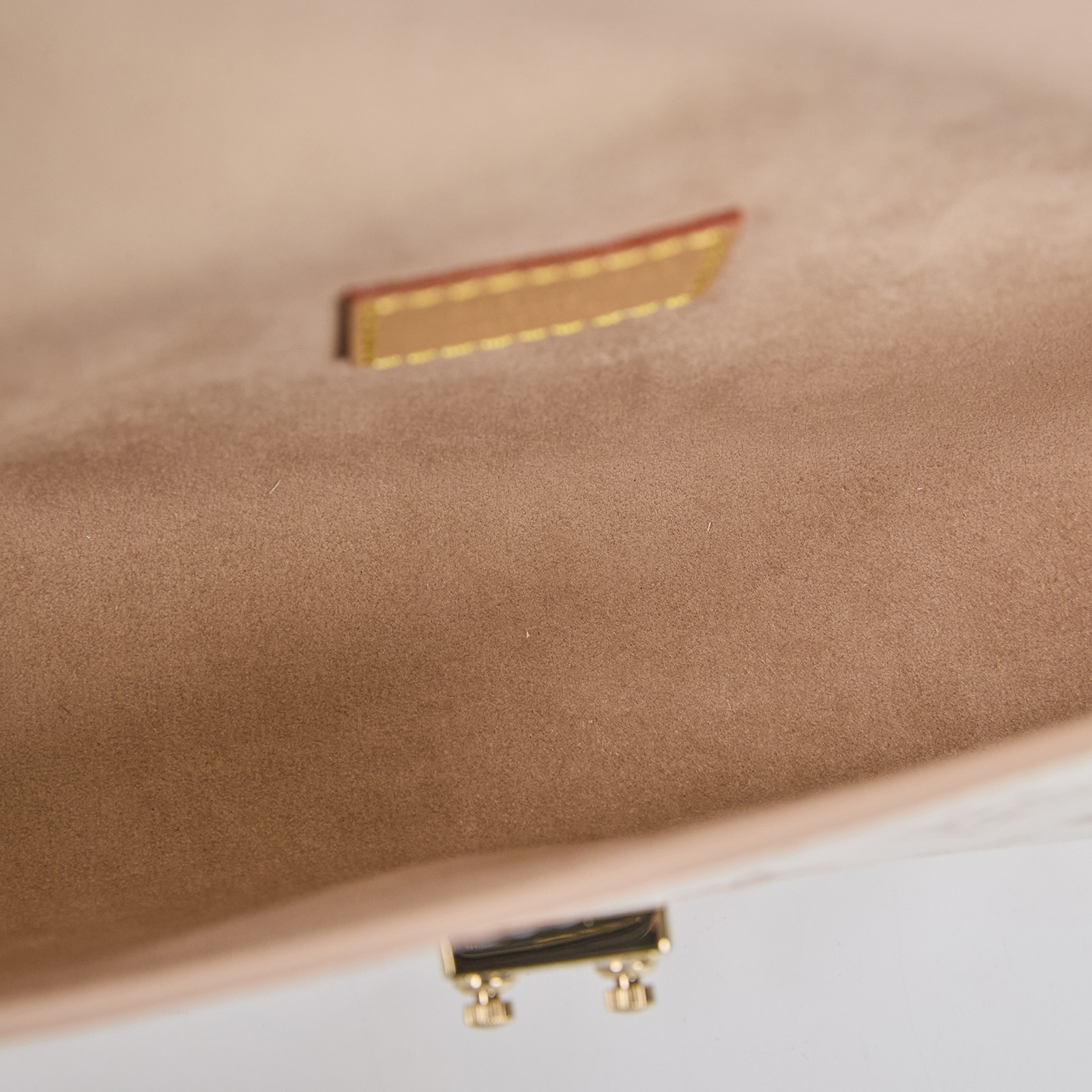 路易威登 LOUIS VUITTON Pochette Camille 手提包 肩背包 斜背包 M26583 晶片款  原廠盒子/防塵袋/購買證明