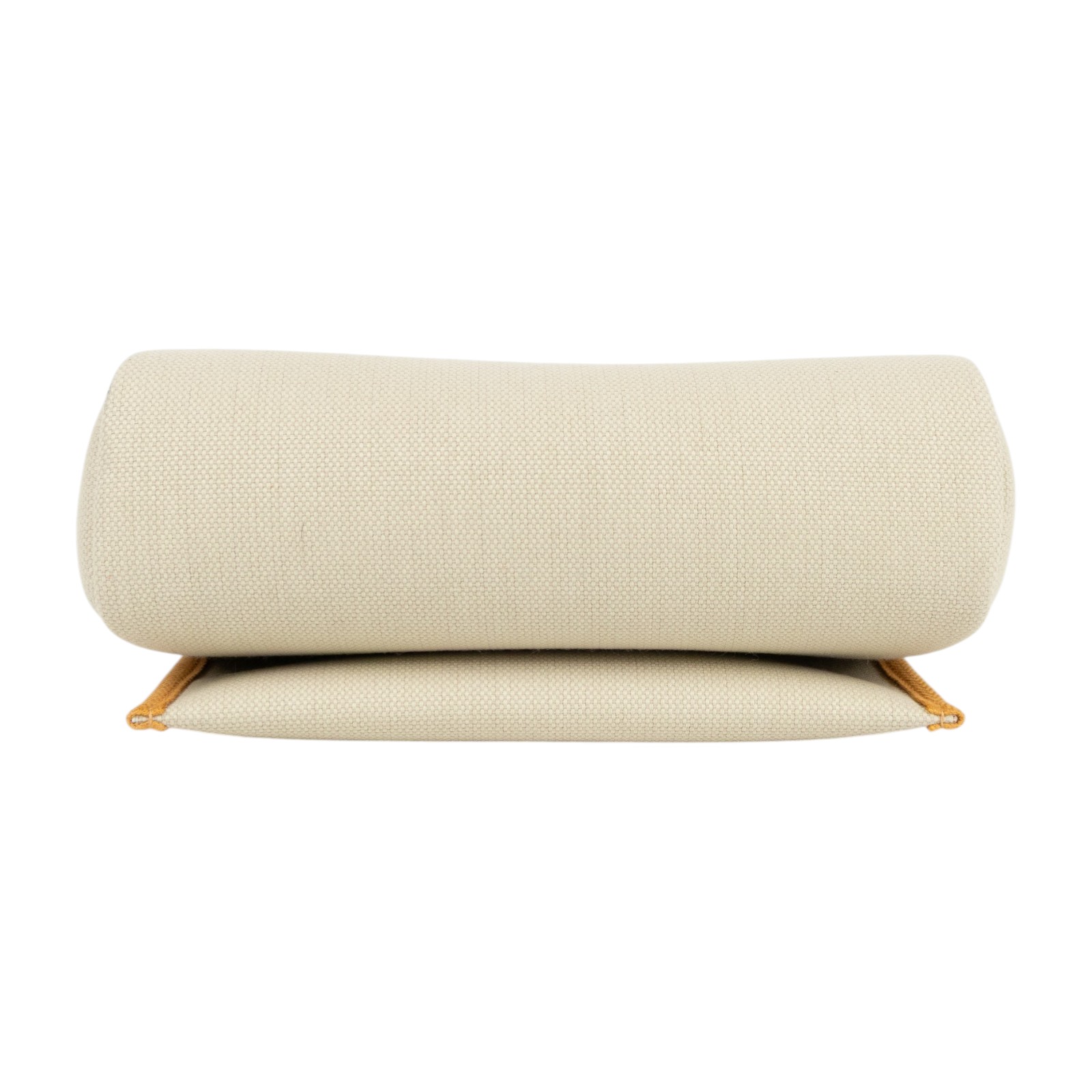 愛馬仕 Hermes Herbag Zip 20 HER20 W刻 沙灘金銀扣帆布HER BAG 20 原廠盒子/防塵袋