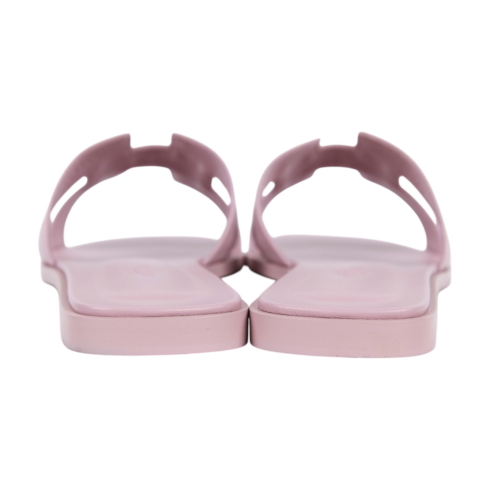 愛馬仕 Hermes Oran 涼鞋 玫瑰粉色 H202230ZvCG385 /R05202230Z2408/#38.5  原廠盒子/防塵袋/購買證明影本