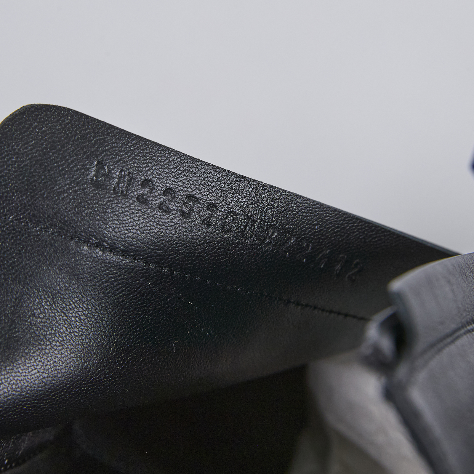 愛馬仕 Hermes Kelsy 踝靴 黑色 H251005Zv02400 /BN2251005Z2412/#40 黑Kelsy踝靴 原廠盒子/防塵袋