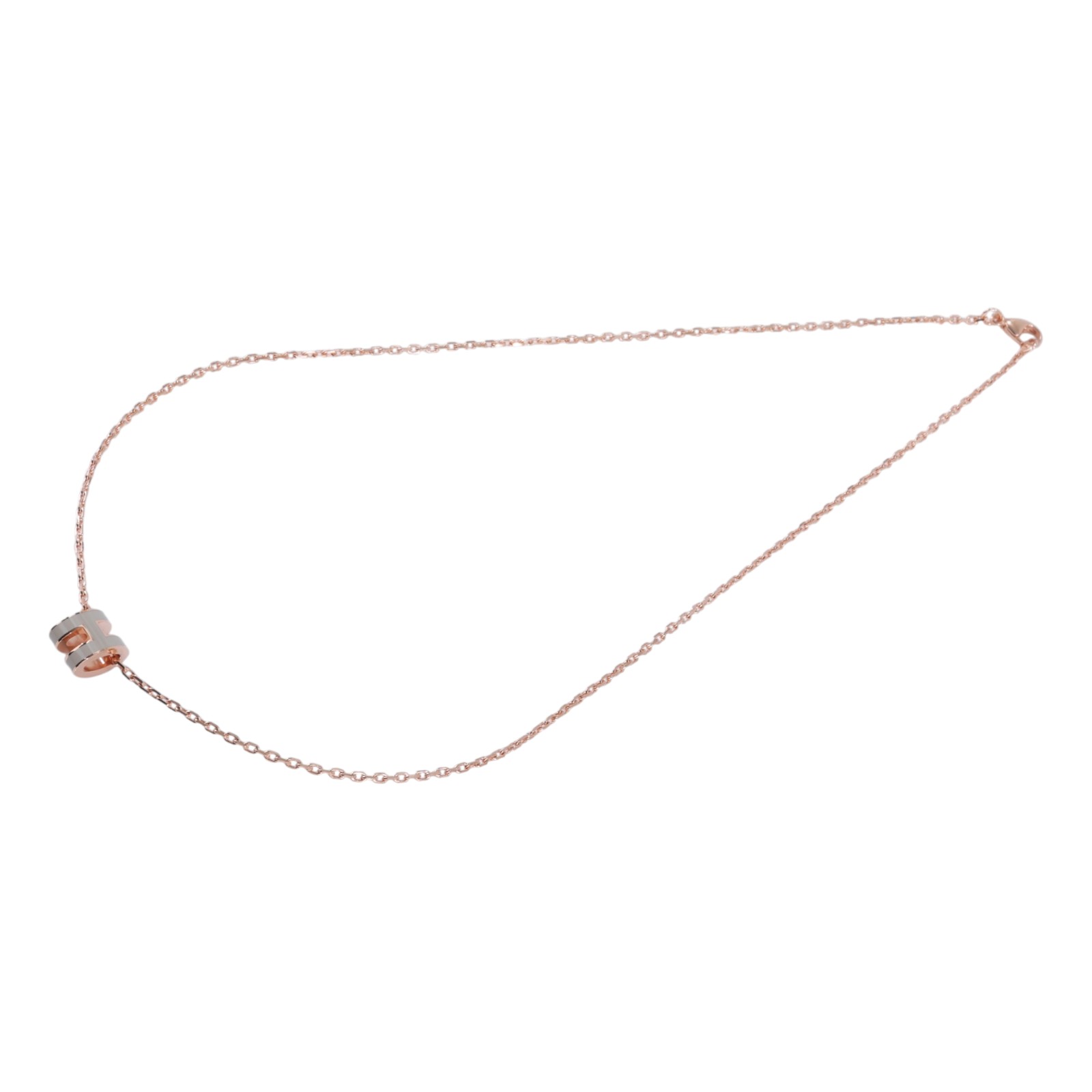 愛馬仕 Hermes Mini Pop H 墜飾 淺褐色 H147992FO55 /GD0274  原廠盒子/防塵袋/購買證明影本