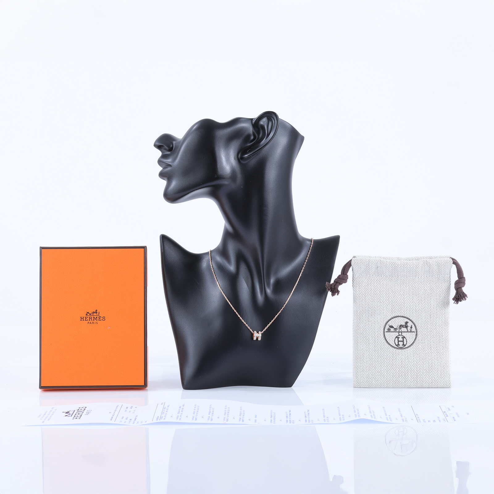 愛馬仕 Hermes Mini Pop H 墜飾 淺褐色 H147992FO55 /GD0274  原廠盒子/防塵袋/購買證明影本