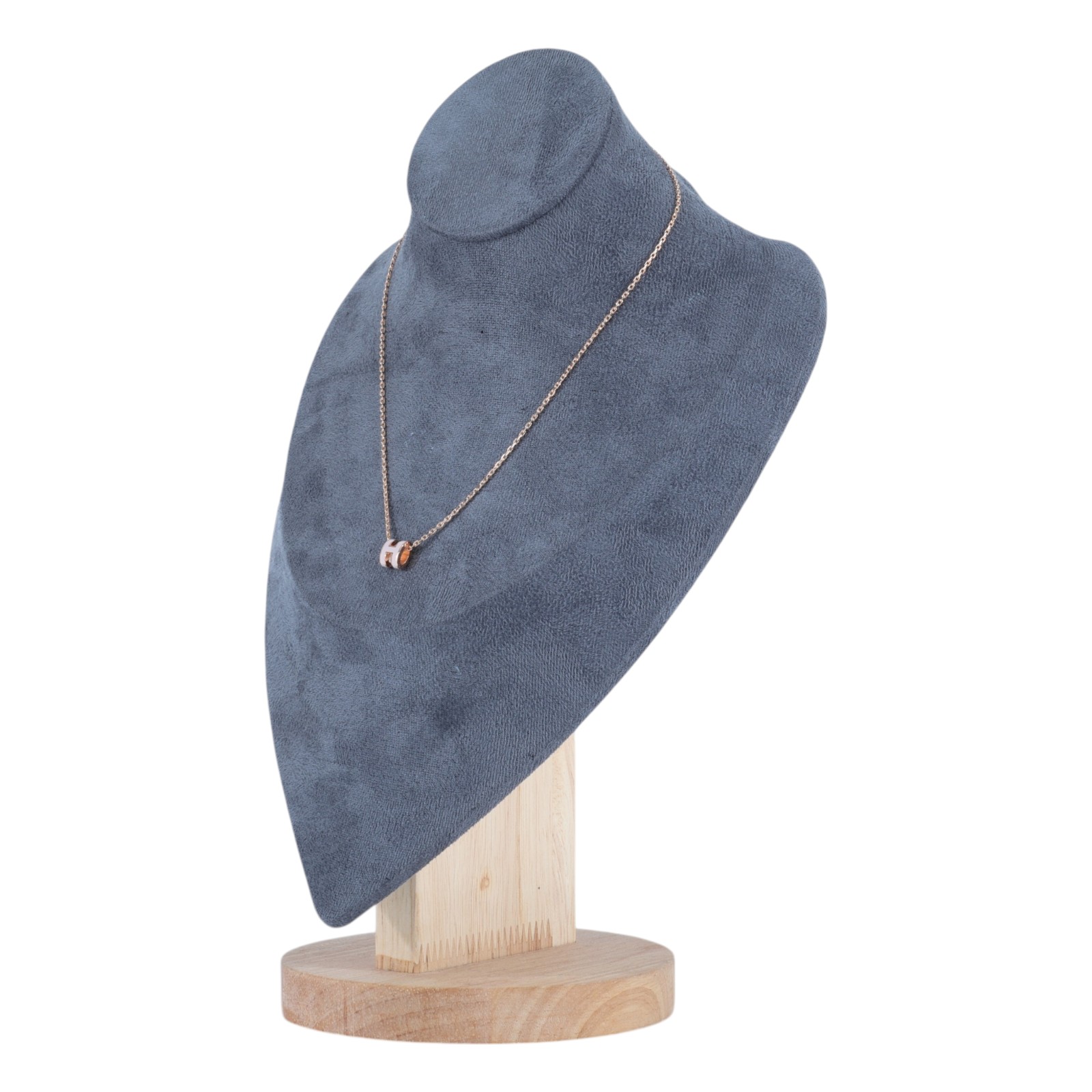 愛馬仕 Hermes Mini Pop H 墜飾 POPHPMINI  粉MINI POP H項鍊 原廠盒子/內襯