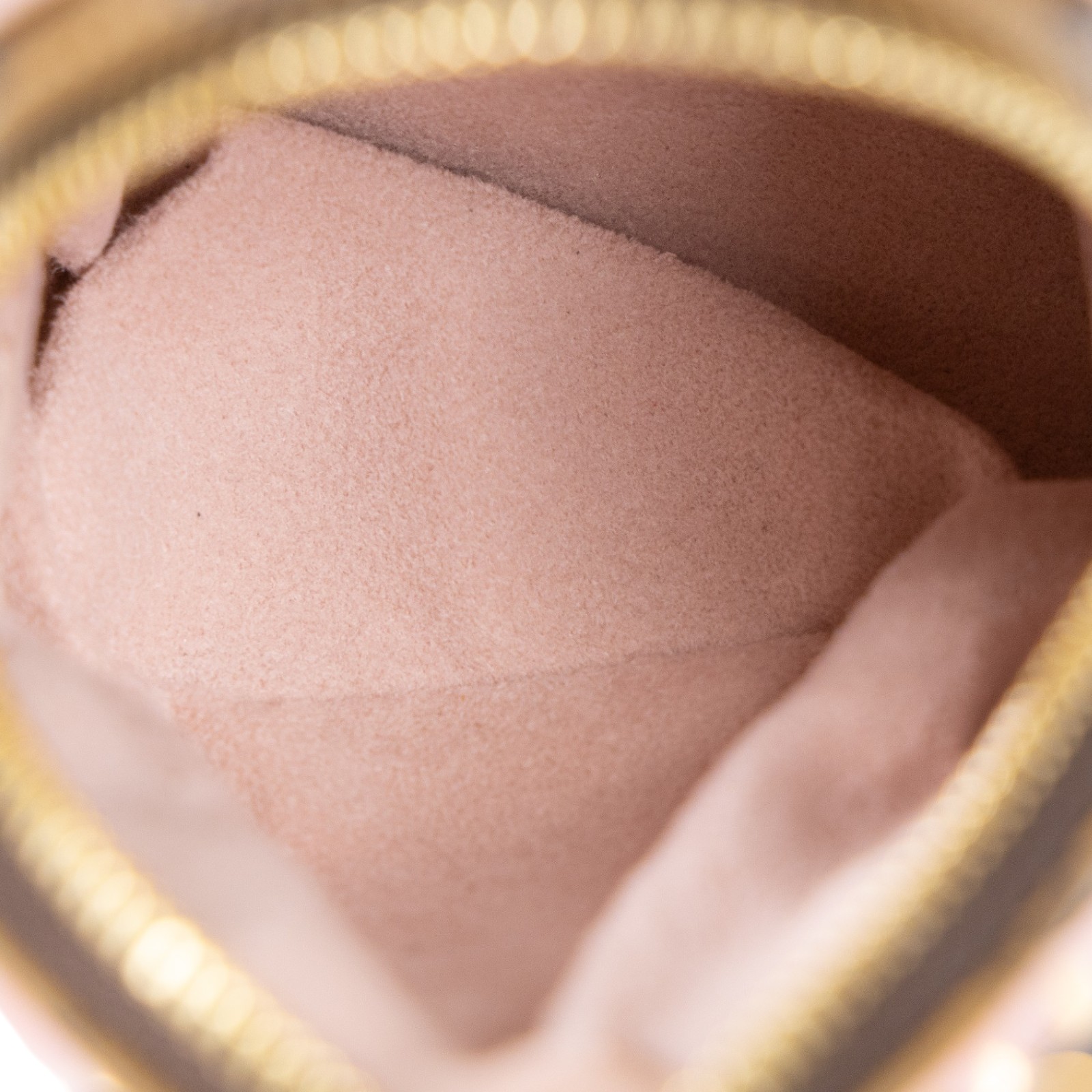 路易威登 LOUIS VUITTON Bijou Sac 吊飾 包掛 M69552 Bijou Sac後背木偶吊飾 防塵袋