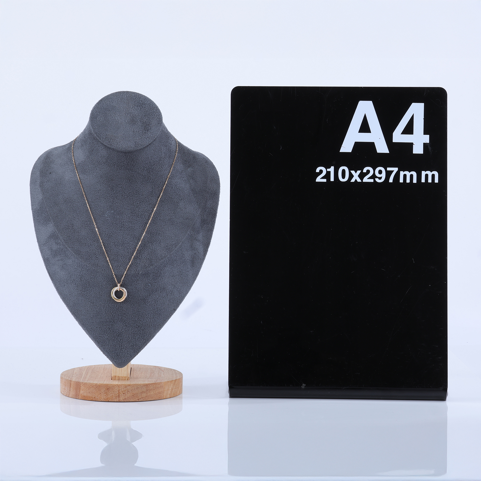 卡地亞 CARTIER Trinity 項鍊 B7224586 K18 TRINITY 頸鏈 帶鑽 原廠盒子2/保書/購買證明