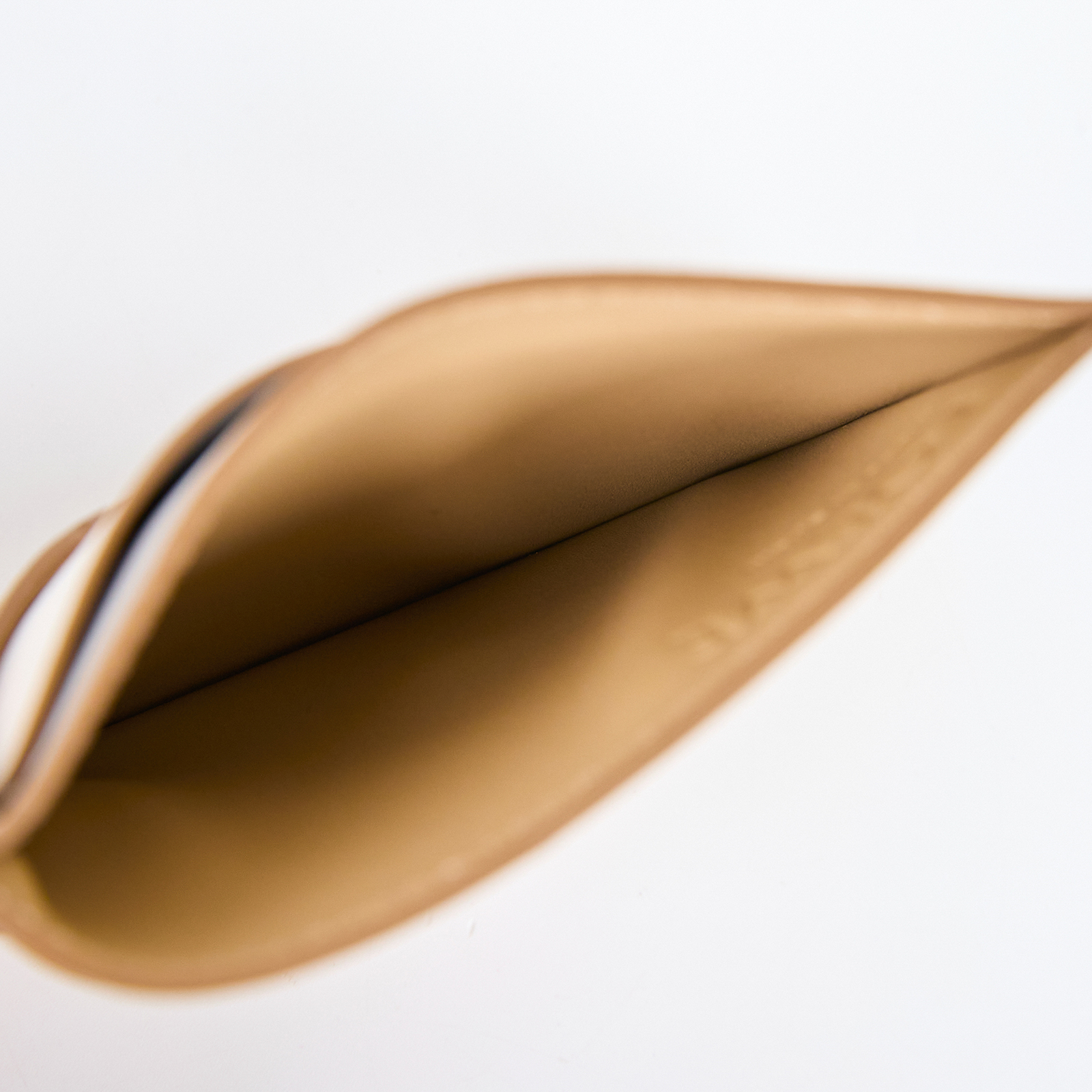 羅意威 LOEWE Puzzle 卡夾 C510Q77X06 杏白灰卡夾 原廠盒子/防塵袋