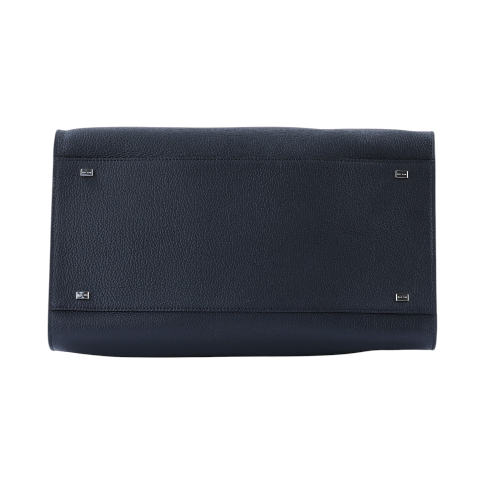 安靜奢華主義 THE ROW Soft Margaux 15 包 黑色 W1255L133BLPL 黑Soft Margaux 15 無附屬品