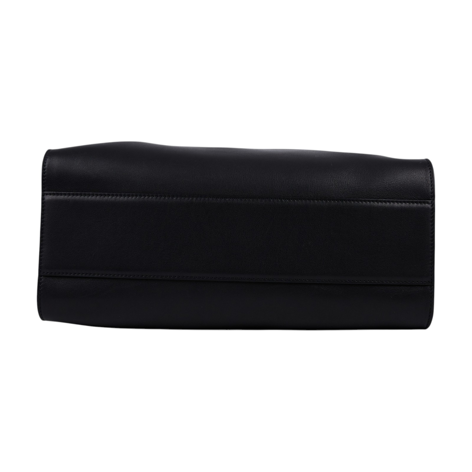 安靜奢華主義 THE ROW Marlo 14 包 黑色 W1800L72BAS 黑MARLO 14 無附屬品