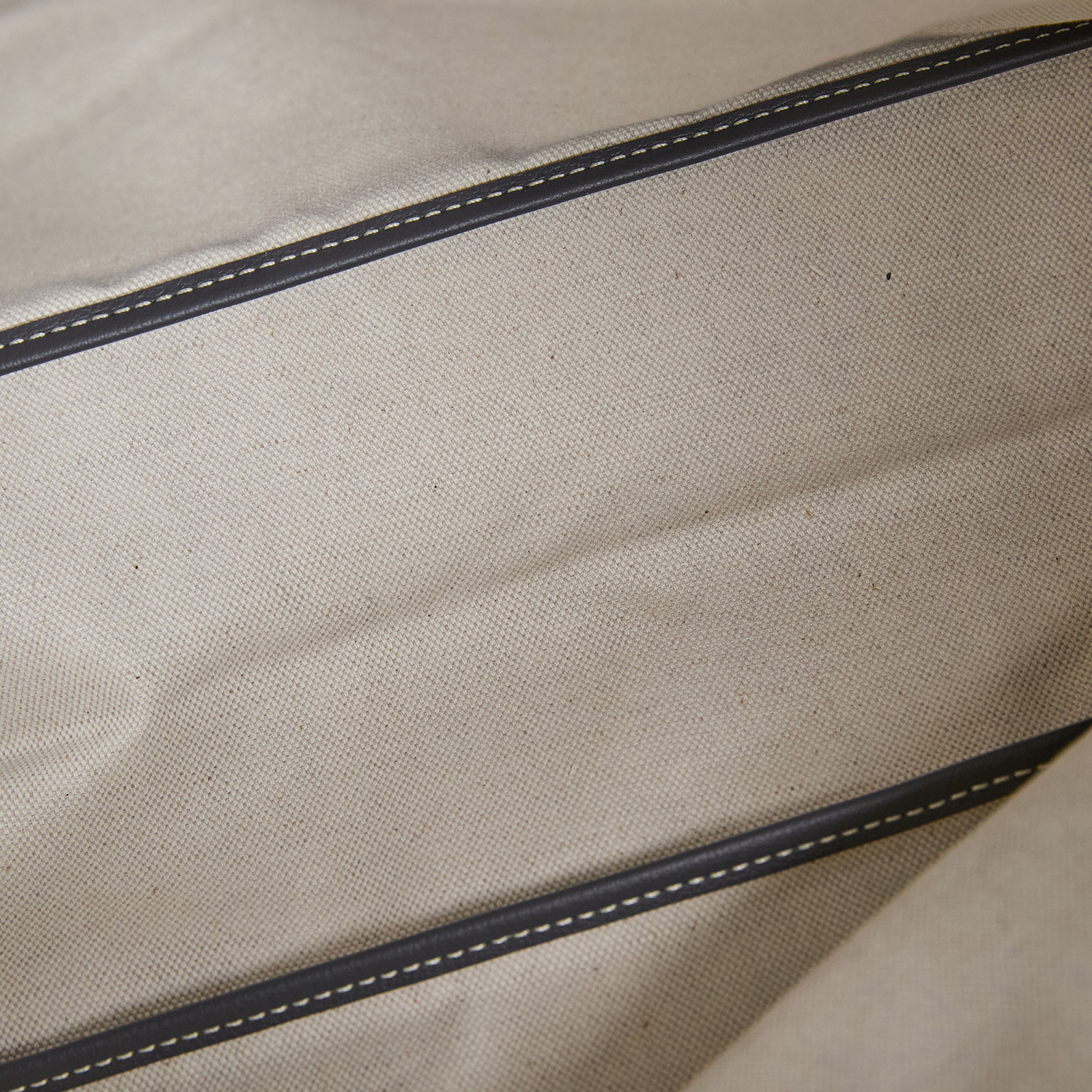 高雅德 GOYARD Bohème Hobo Bag PM 托特包 BOHEMEPMLTY 灰HOBO PM 防塵袋/購買證明