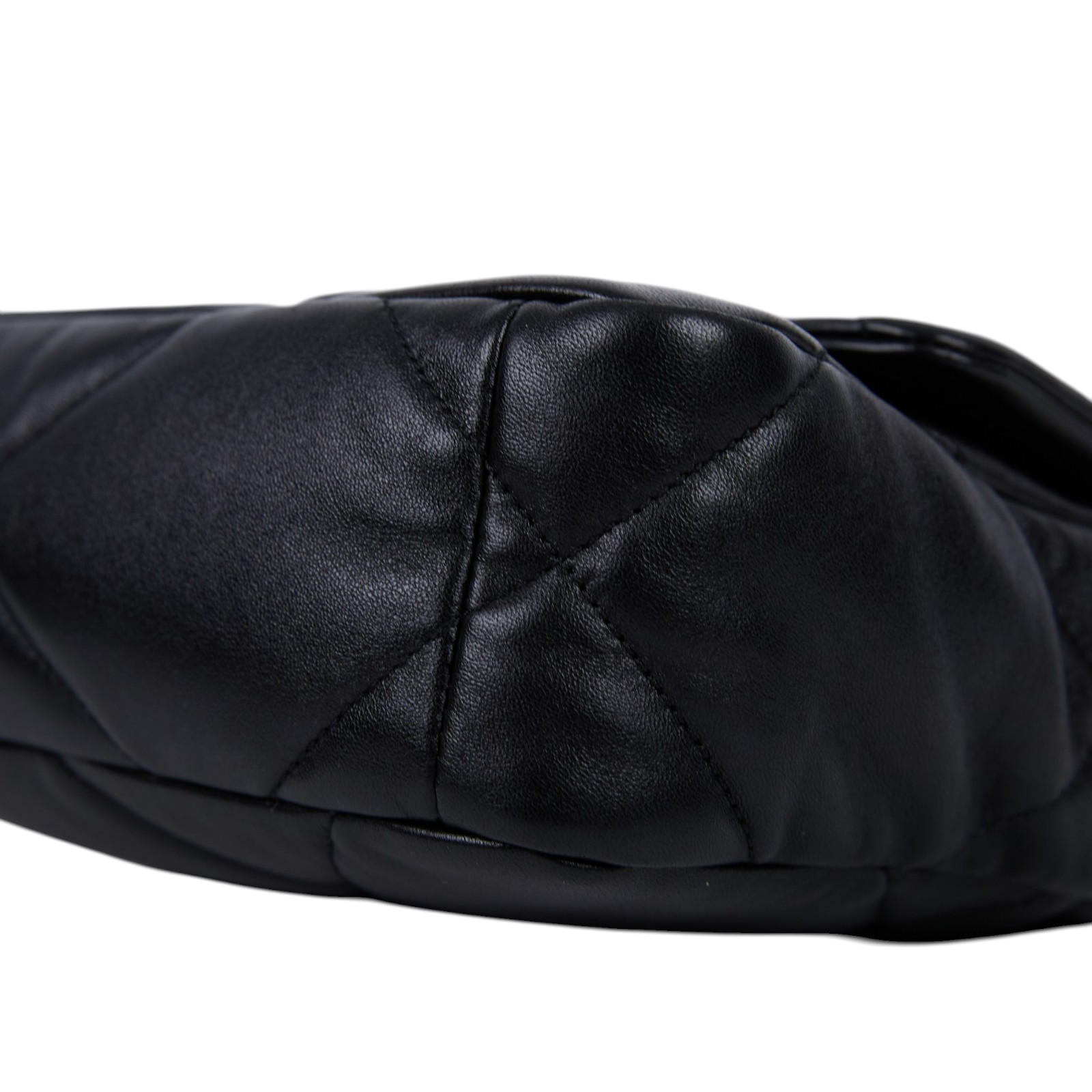 香奈兒 CHANEL 19 口蓋包 菱格紋 金銀鍊帶 手提 肩背包 AS1160 B04852 晶片款 黑19包 小號 原廠盒子/防塵袋/購買證明