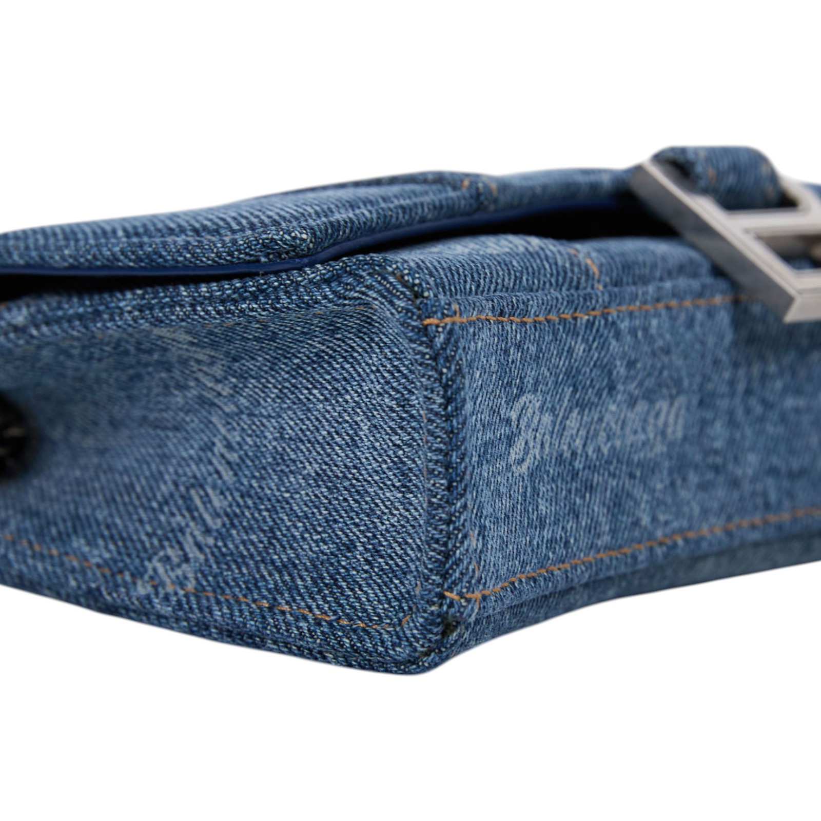 巴黎世家 BALENCIAGA Hourglass XS 沙漏包 6560502AAN 單寧沙漏包XS 防塵袋