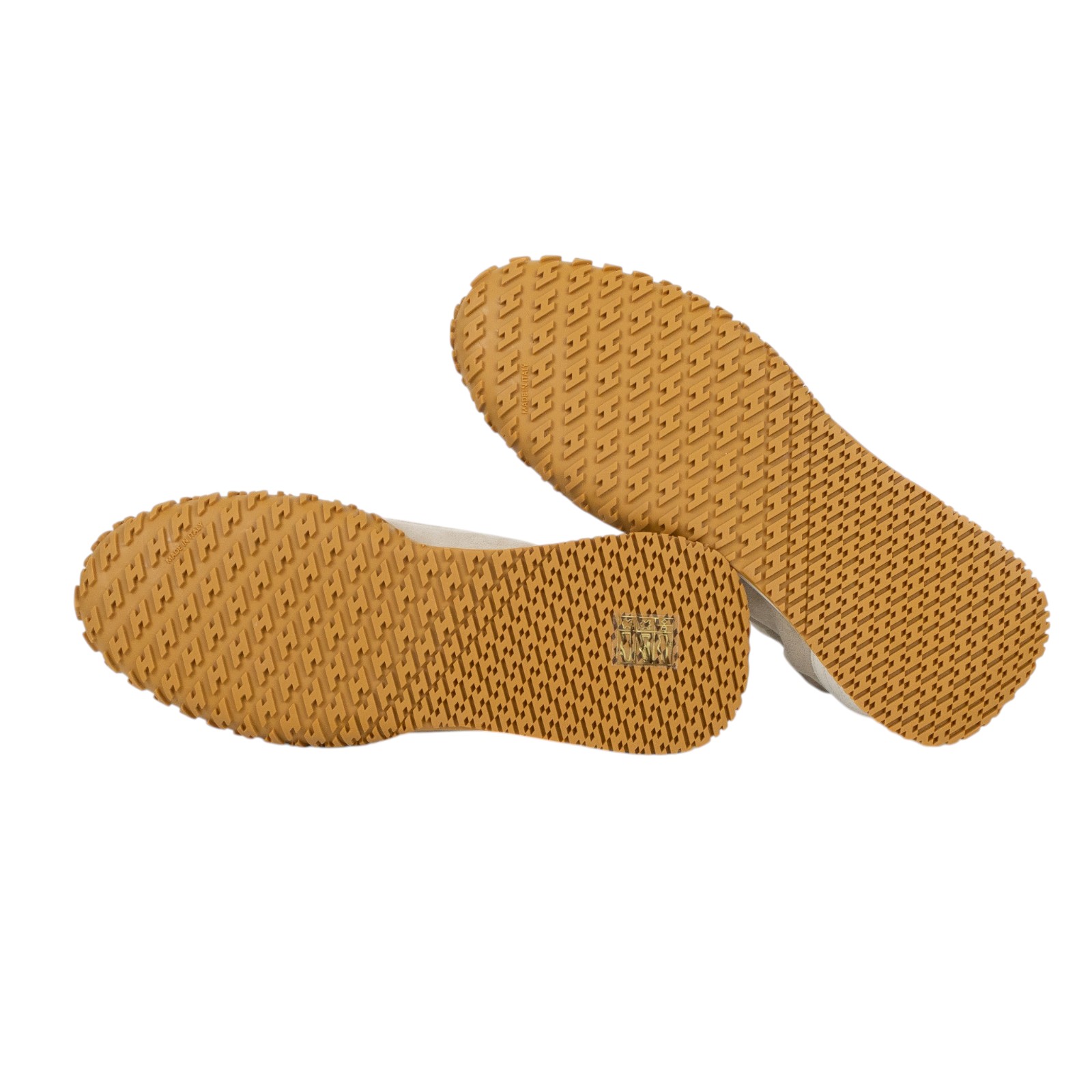 愛馬仕 Hermes Jet 運動鞋 女鞋 H242153ZvNL380 /#38 北極灰麂皮Jet運動鞋 原廠盒子/影印購買證明/鞋帶