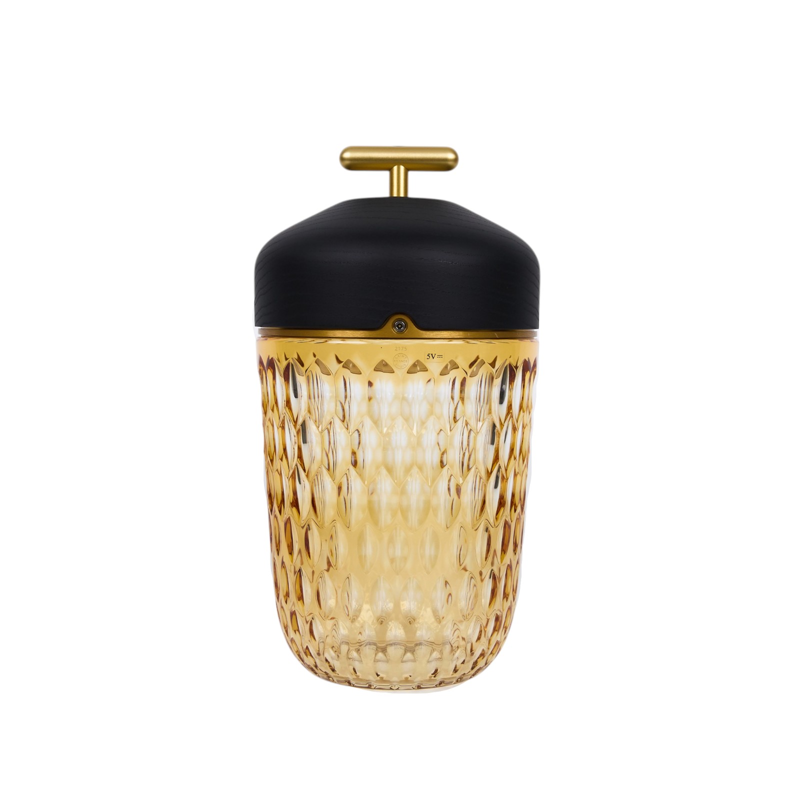 愛馬仕 Hermes Saint Louis Folia portable lamp 便攜燈  /2175  原廠盒子/保書/充電器