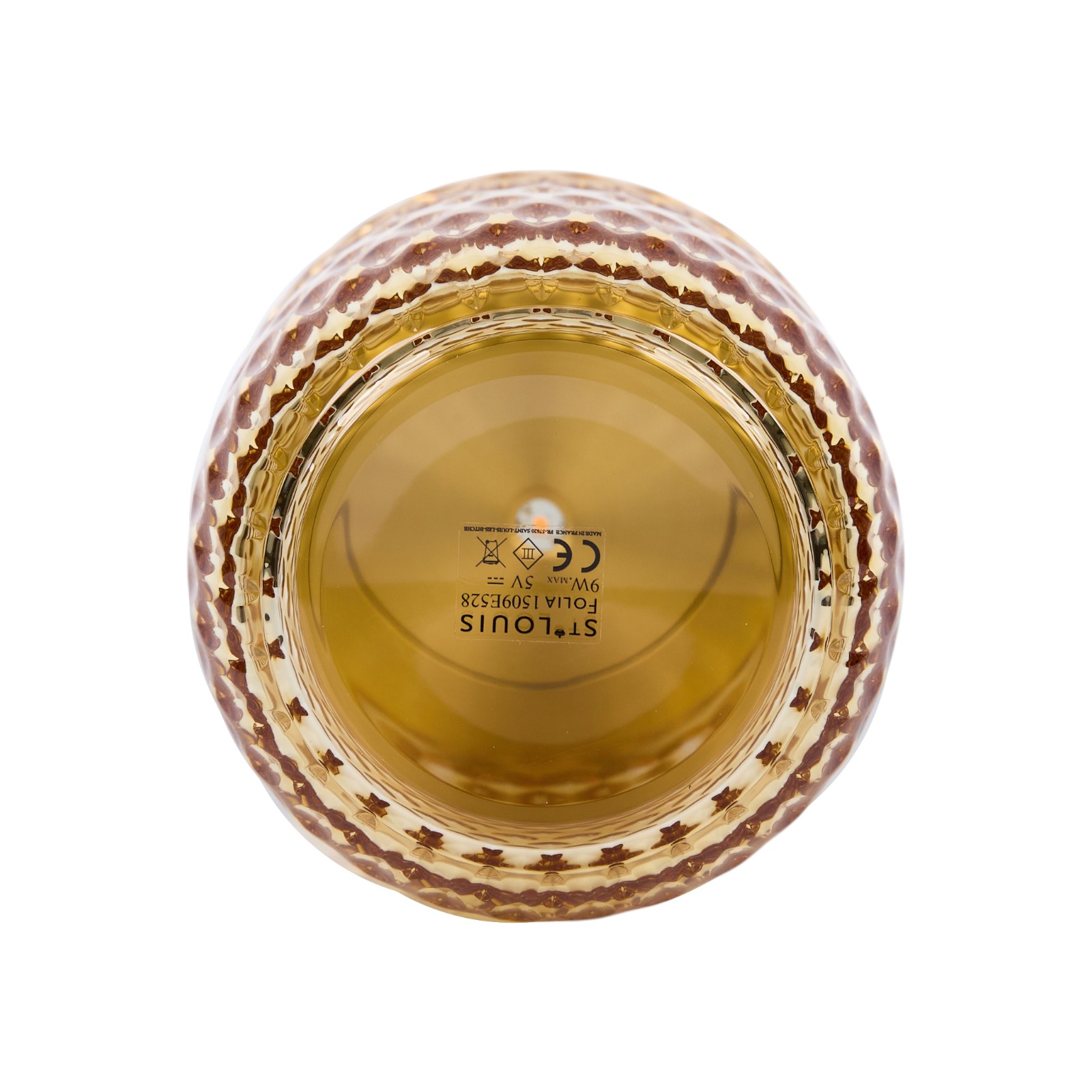 愛馬仕 Hermes Saint Louis Folia portable lamp 便攜燈  /2175  原廠盒子/保書/充電器