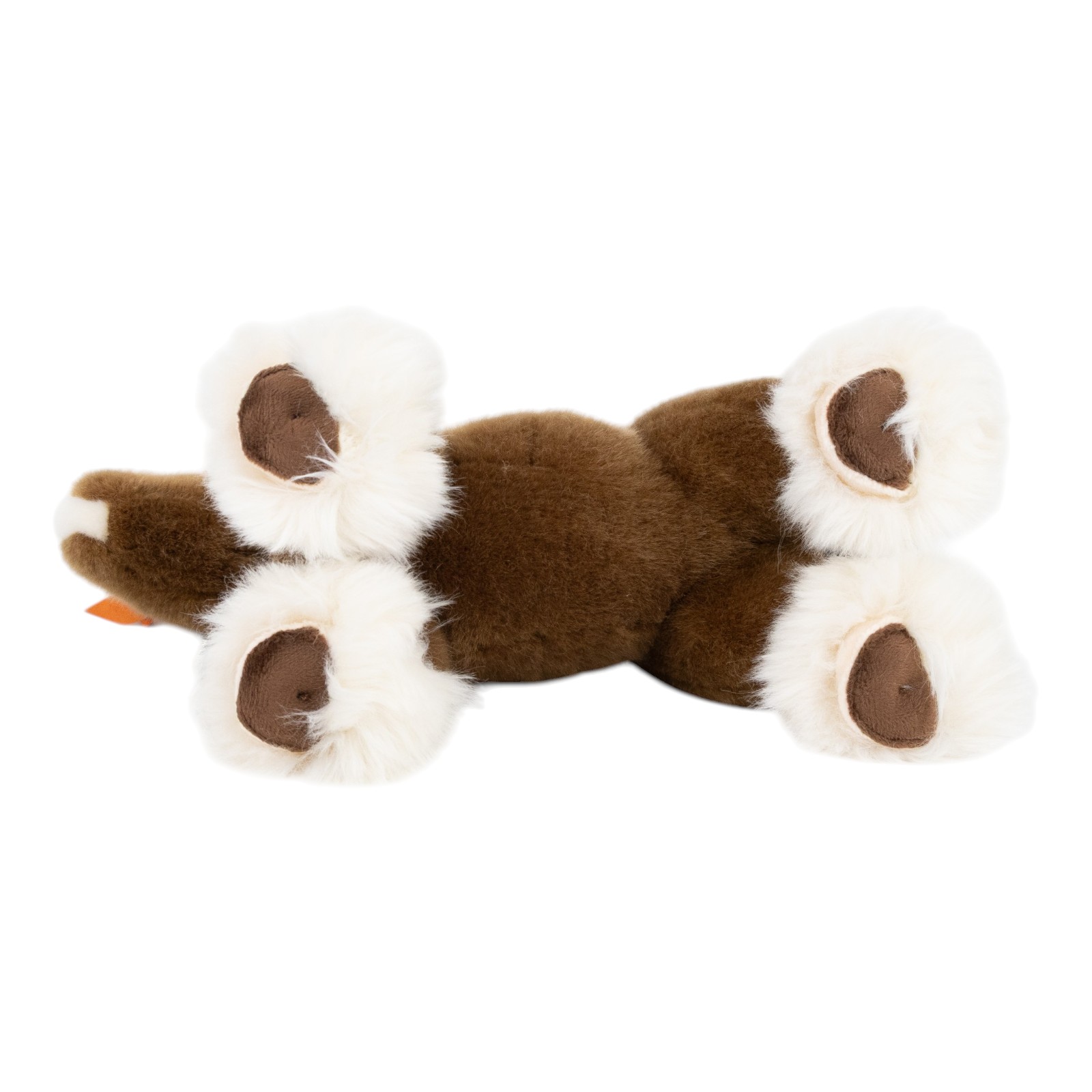 愛馬仕 Hermes Hermy PPM 小馬玩偶 小型 自然色 H400055Mv00 H400055M 00 HERMY小馬玩偶PPM 原廠盒子