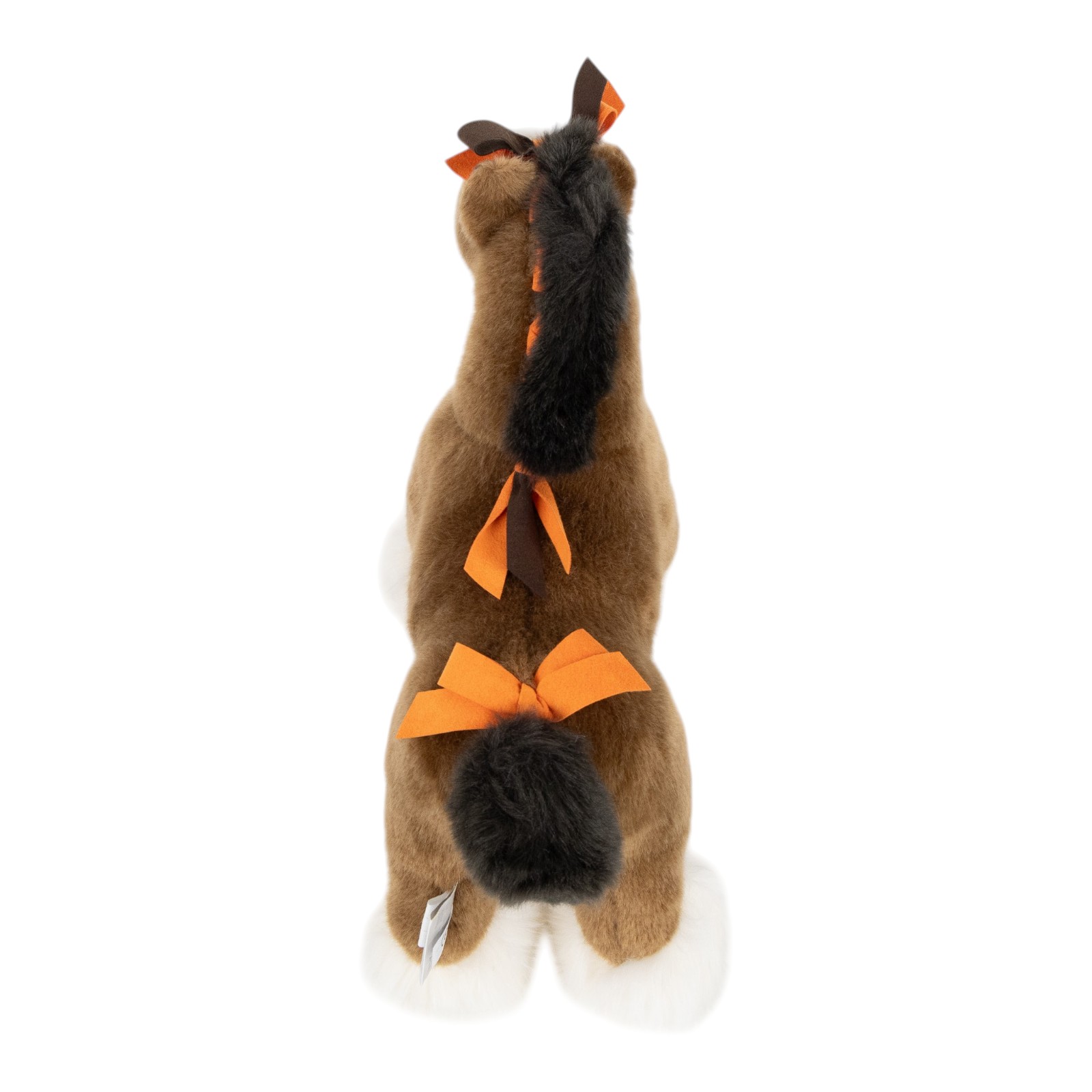 愛馬仕 Hermes Hermy PPM 小馬玩偶 小型 自然色 H400055Mv00 H400055M 00 HERMY小馬玩偶PPM 原廠盒子