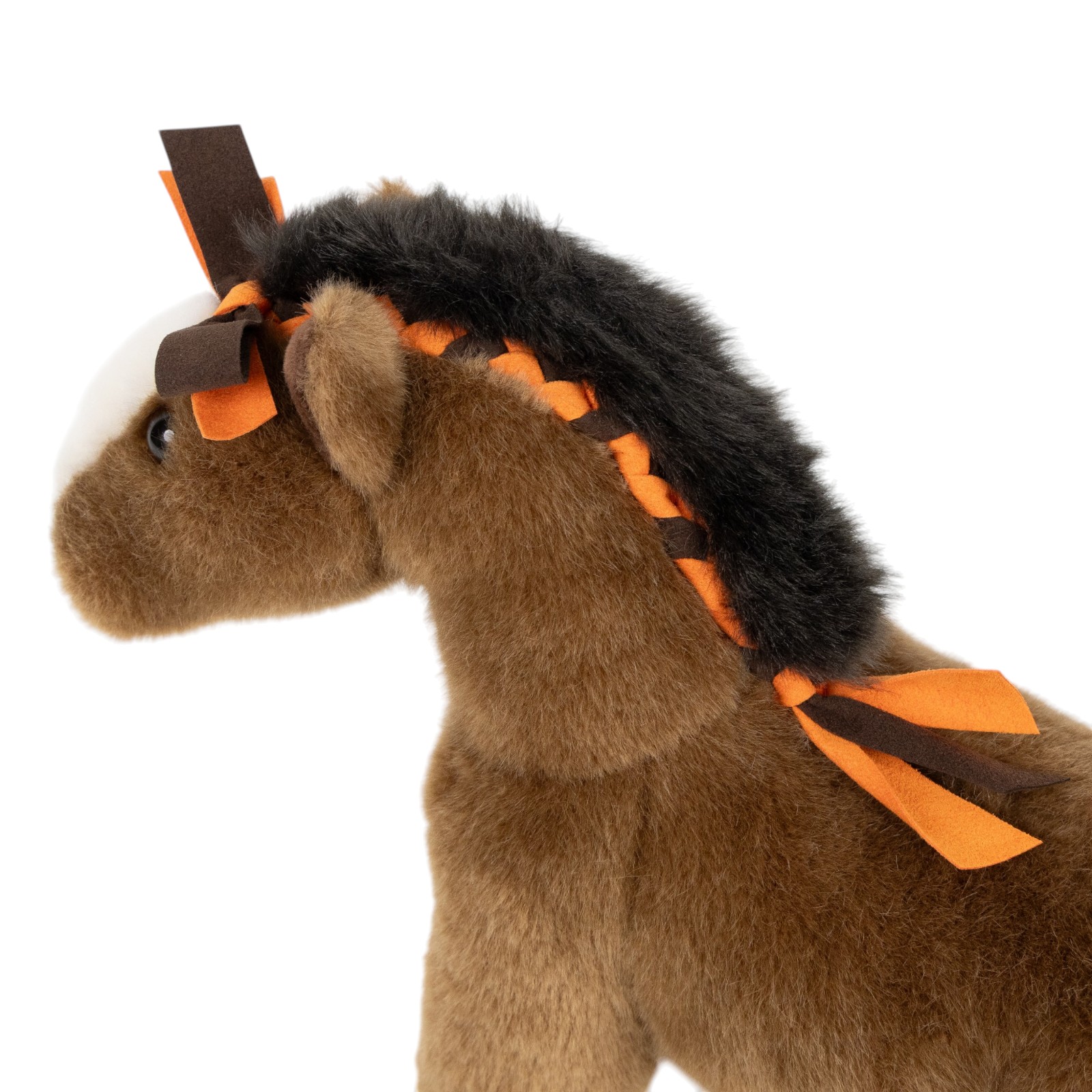 愛馬仕 Hermes Hermy PPM 小馬玩偶 小型 自然色 H400055Mv00 H400055M 00 HERMY小馬玩偶PPM 原廠盒子