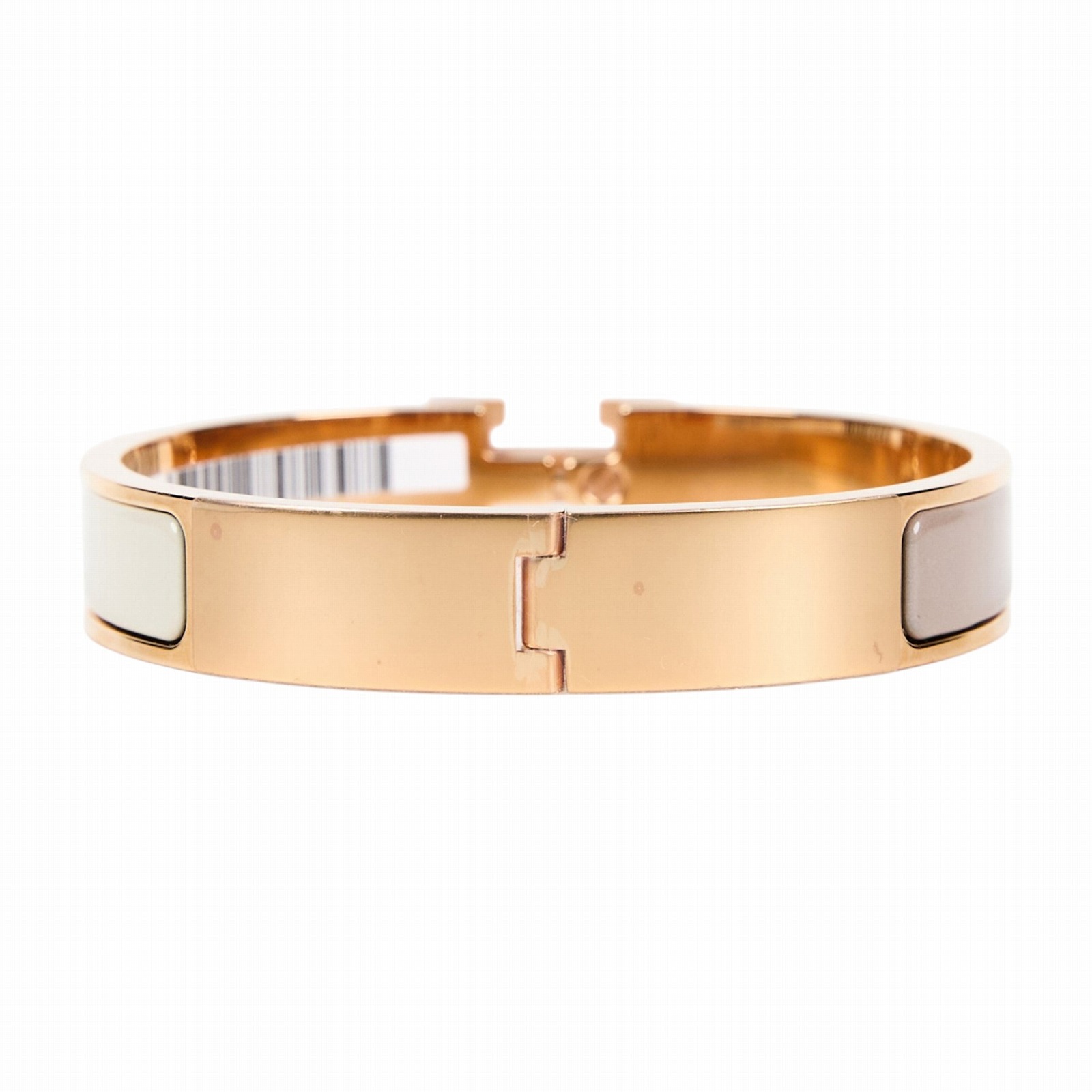愛馬仕 Hermes Clic H GM Color Block 手環 systeme H700016FOB2GM /SP 02 73  原廠盒子/防塵袋