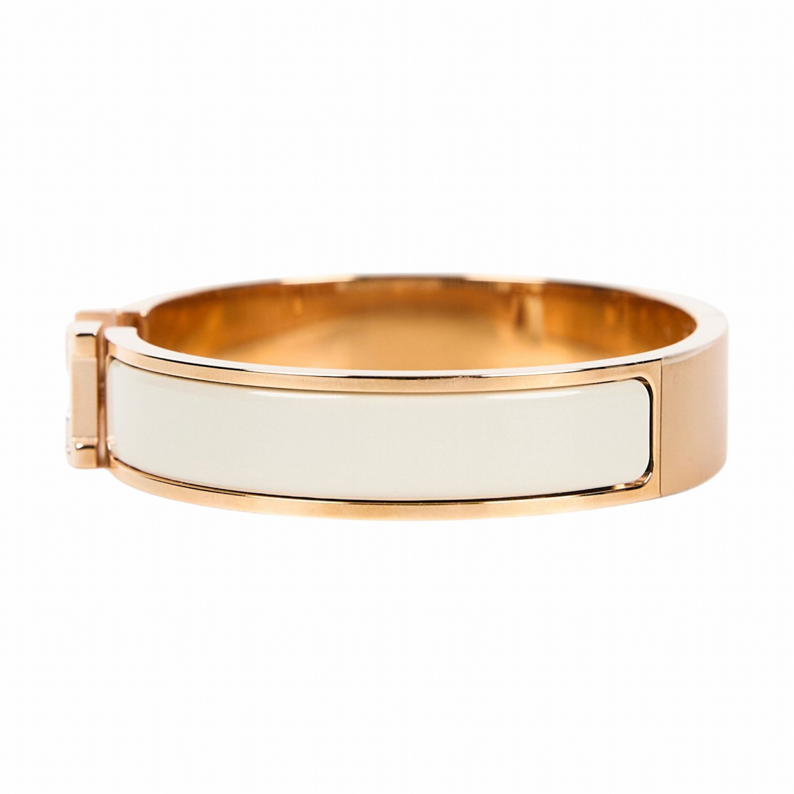 愛馬仕 Hermes Clic H GM Color Block 手環 systeme H700016FOB2GM /SP 02 73  原廠盒子/防塵袋