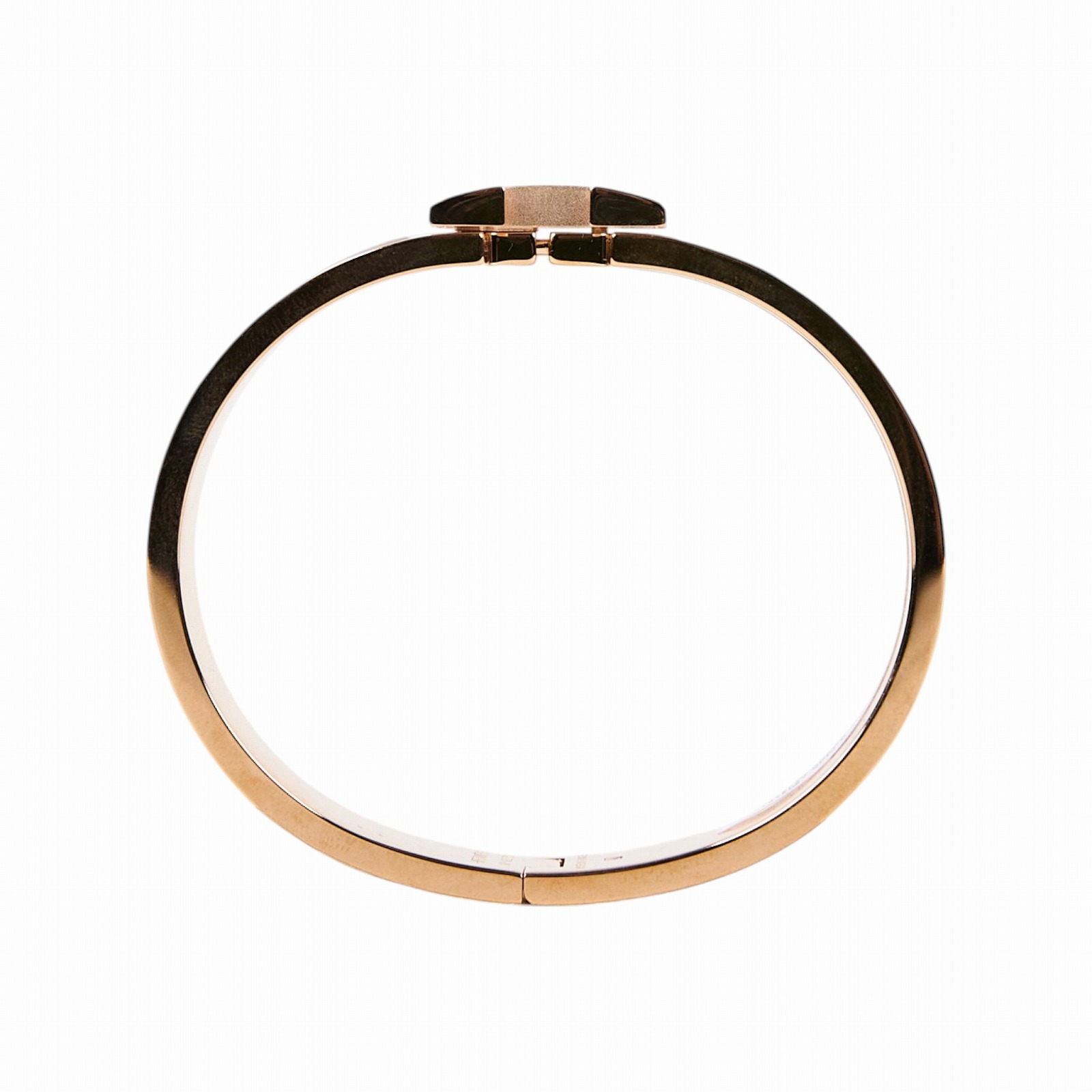 愛馬仕 Hermes Clic H GM Color Block 手環 systeme H700016FOB2GM /SP 02 73  原廠盒子/防塵袋