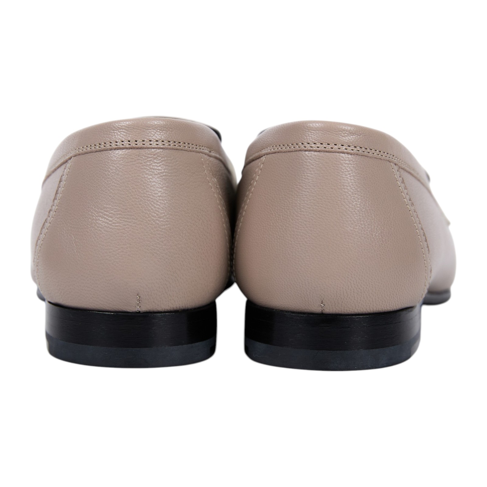 愛馬仕 Hermes Royal 莫卡辛 樂福鞋 H232136ZvB3380 /#38  原廠盒子/防塵袋/購買證明