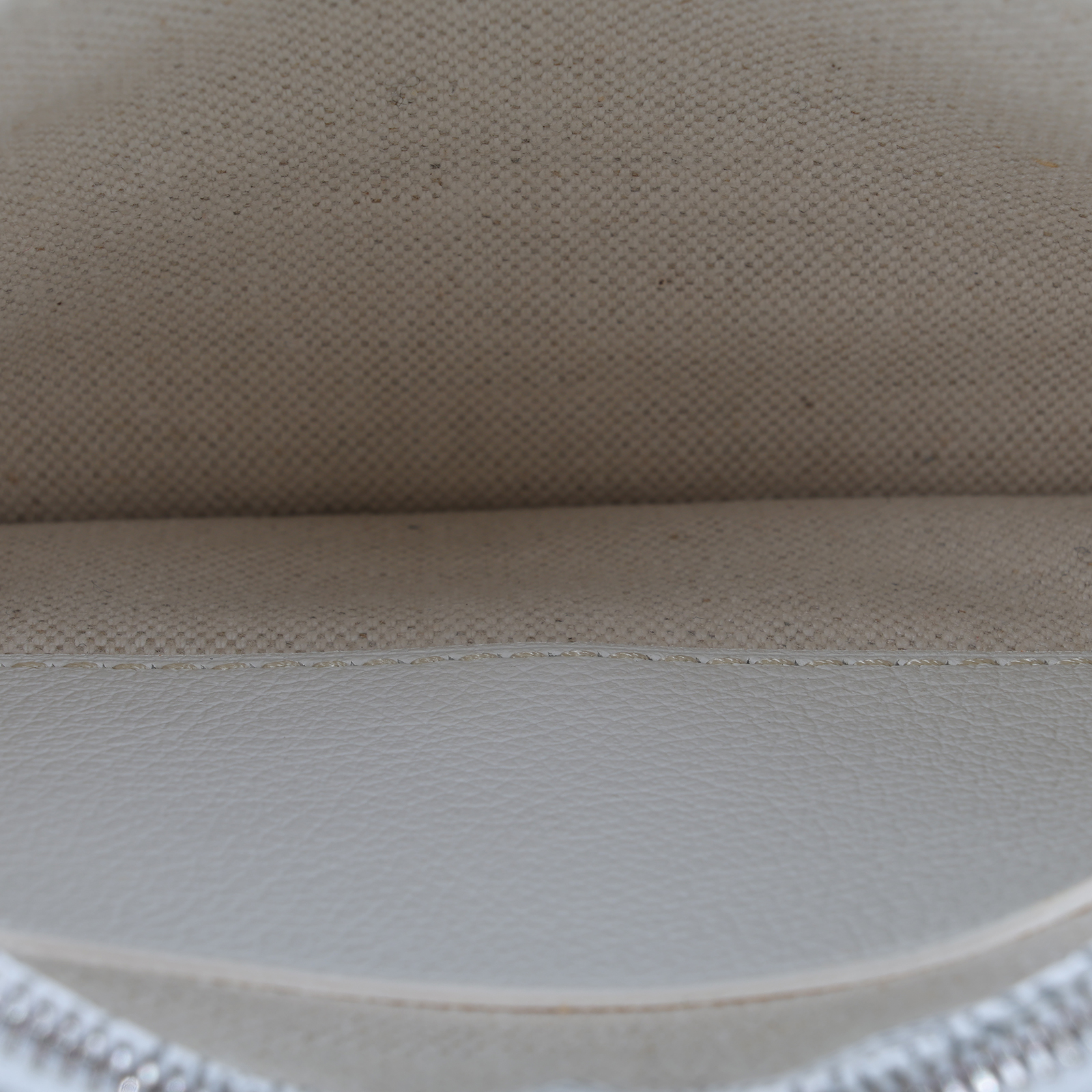 高雅德 GOYARD Plumet Pocket Wallet 肩背 隨身錢包 PLUMETPMLTY 白PLUMET 防塵袋