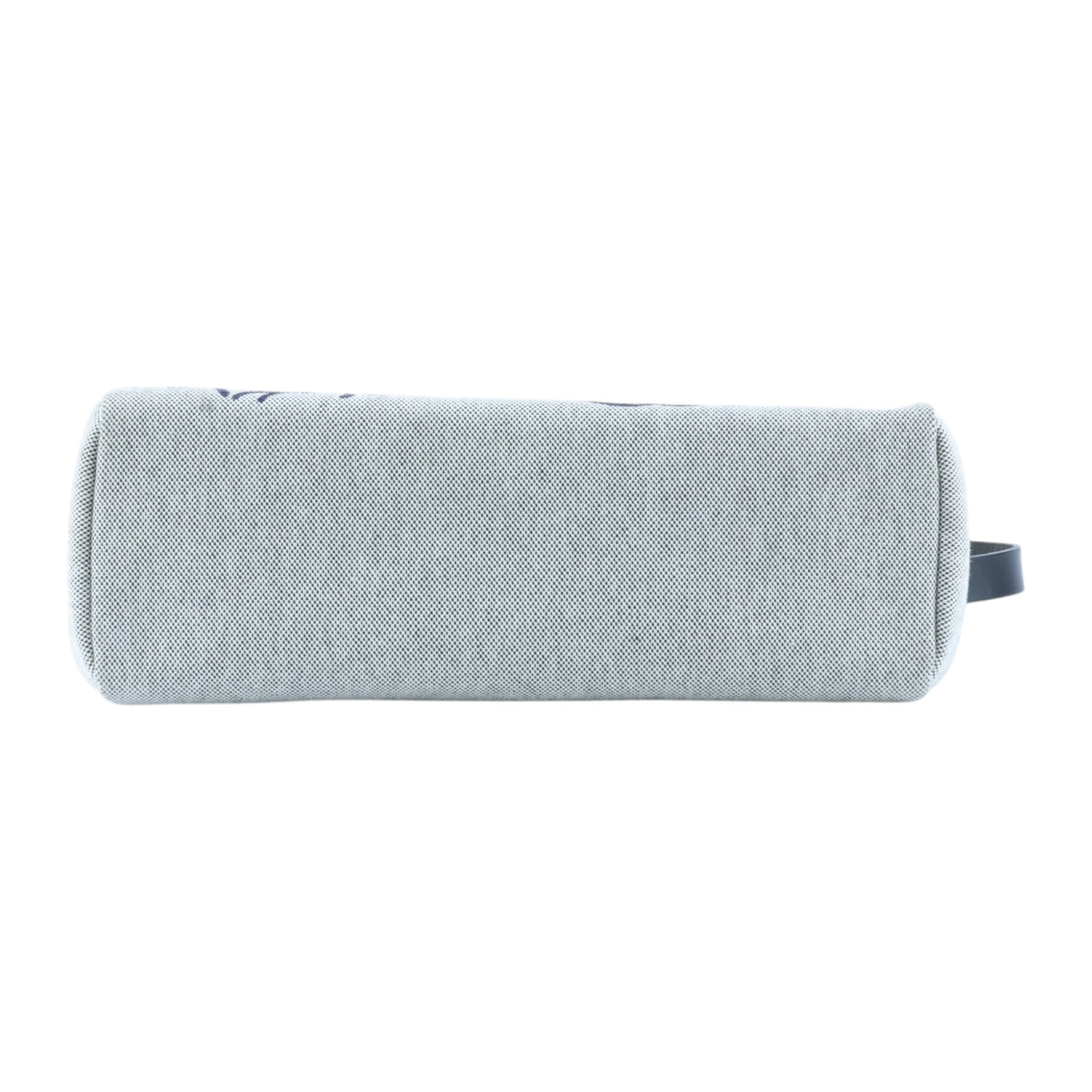 愛馬仕 Hermes Herbag Zip 31 銀色五金 深藍 黑色 H079201CKAB   原廠盒子/防塵袋/鎖組/內袋