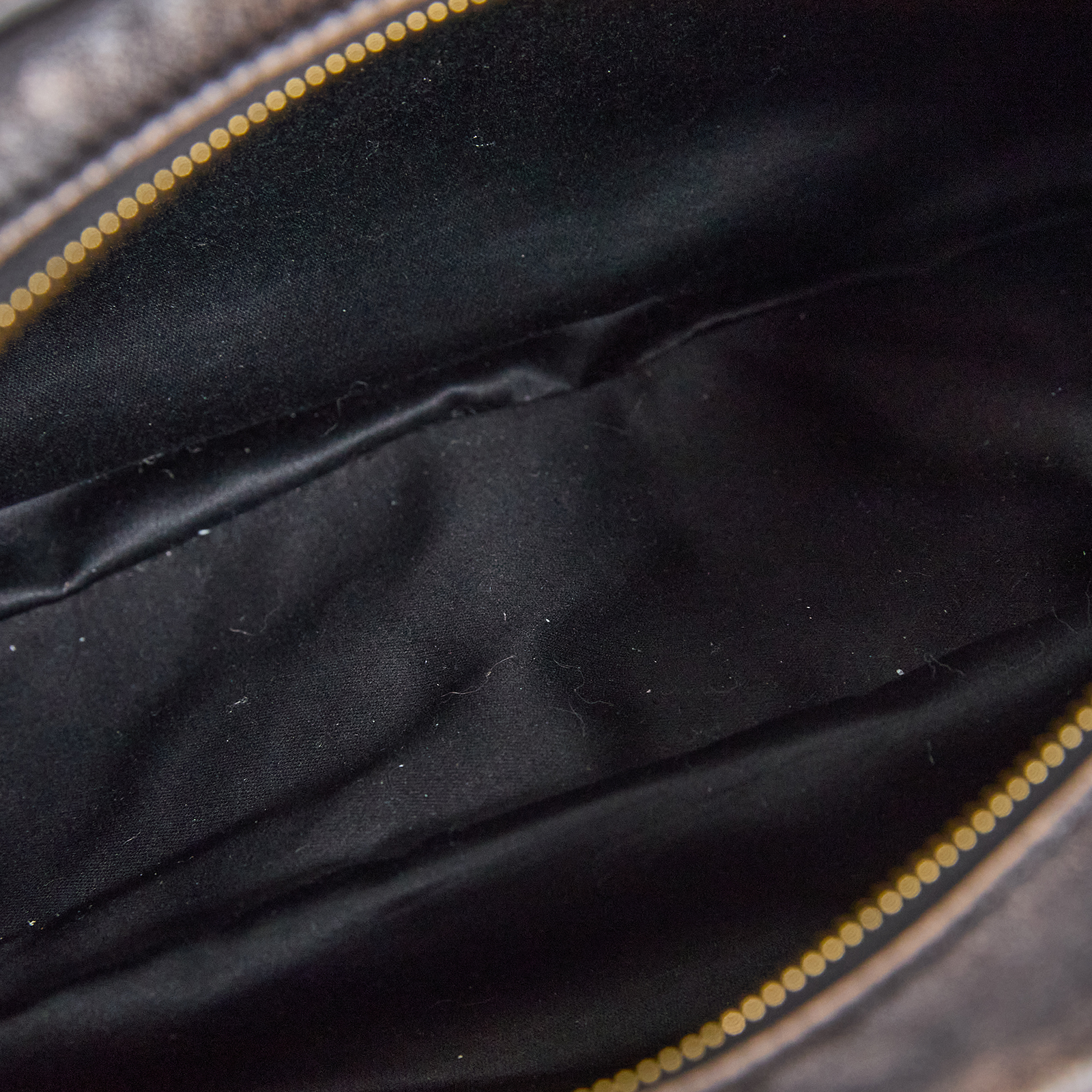 繆繆 MIU MIU Pocket 納帕軟皮 手提包 5BC189_AF8T 晶片款 咖啡棕Pocket NAPPA 肩背包 防塵袋