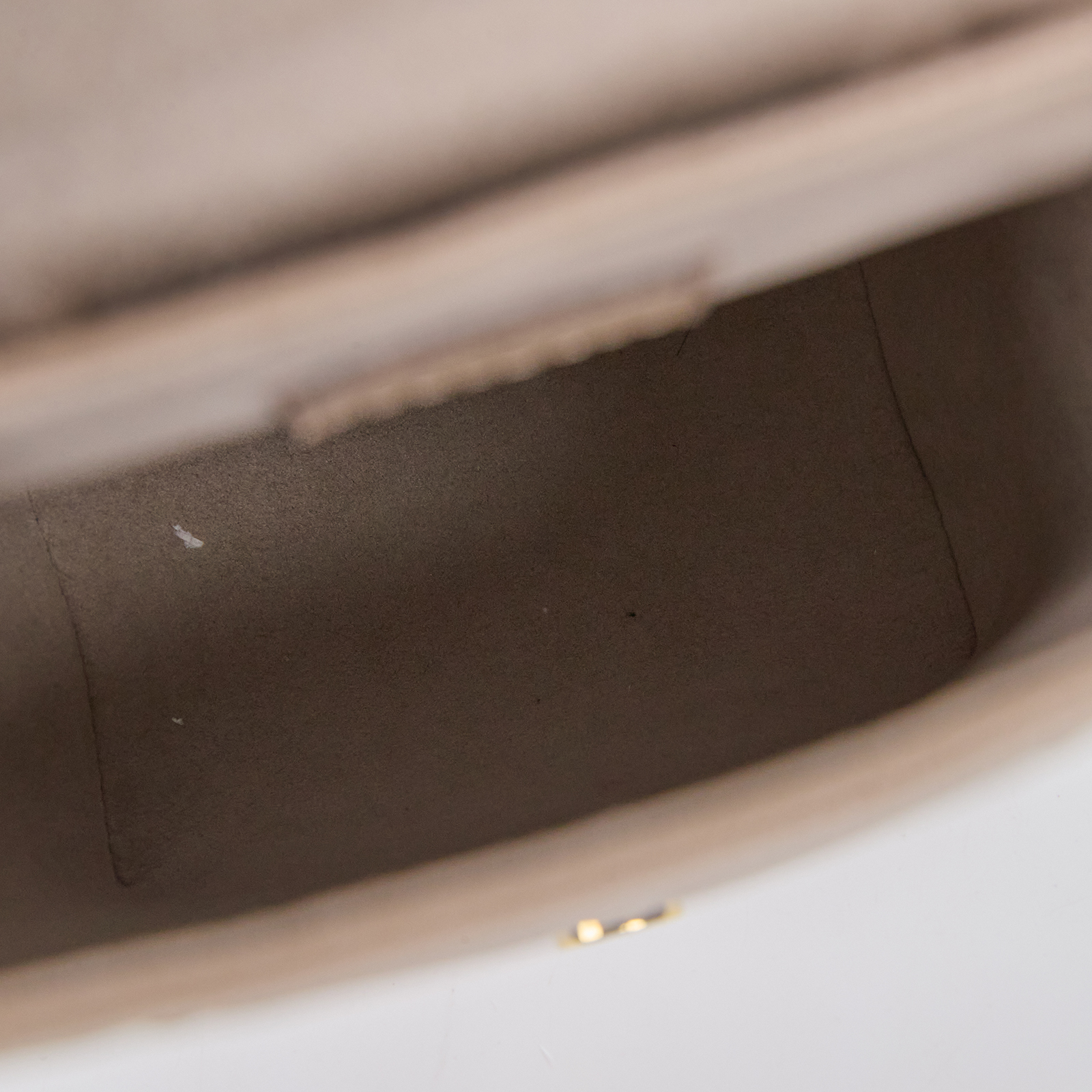 路易威登 LOUIS VUITTON Tiny Empreinte 後背包 雙肩包 Monogram 老花 M80738 晶片款  背帶2