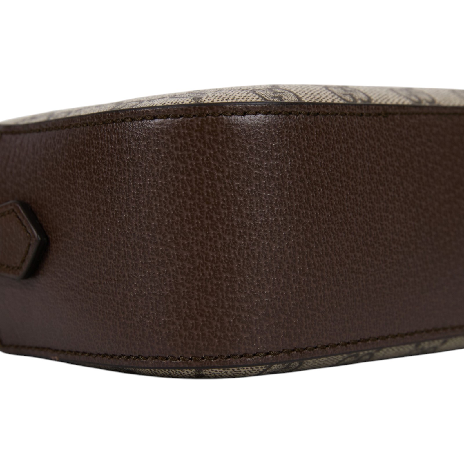 古馳 GUCCI GG 郵差袋 小型 476466 K9GVT 原花虎頭相機包 原廠盒子/防塵袋/購買證明