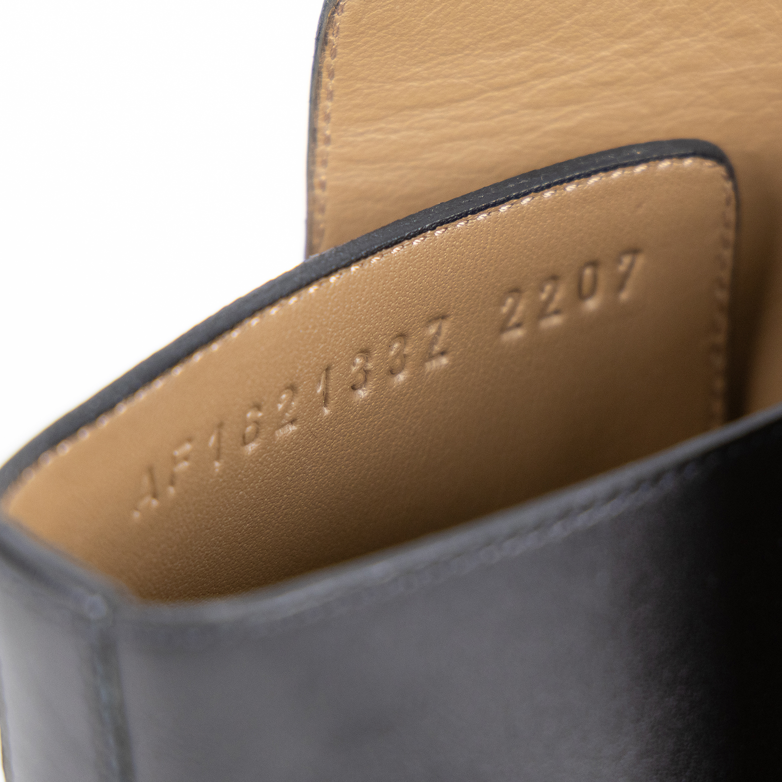 愛馬仕 Hermes Neo 及踝靴 H162133Zv02380 AF162133Z 2207 黑KELLY短靴 無附屬品
