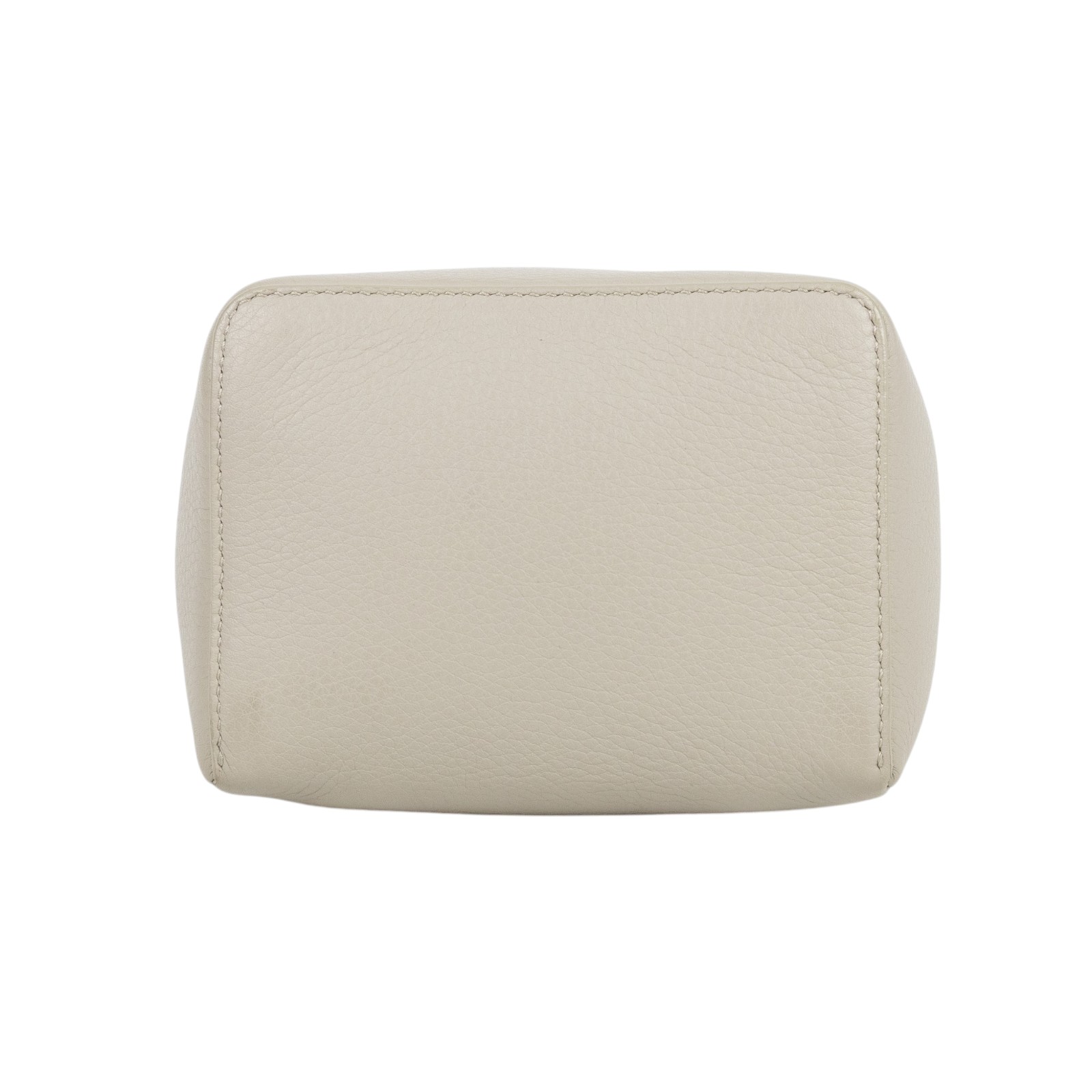 諾悠翩雅 LORO PIANA Extra Pocket L11.5 肩背 手提包  灰Extra Pocket L11.5 無附屬品