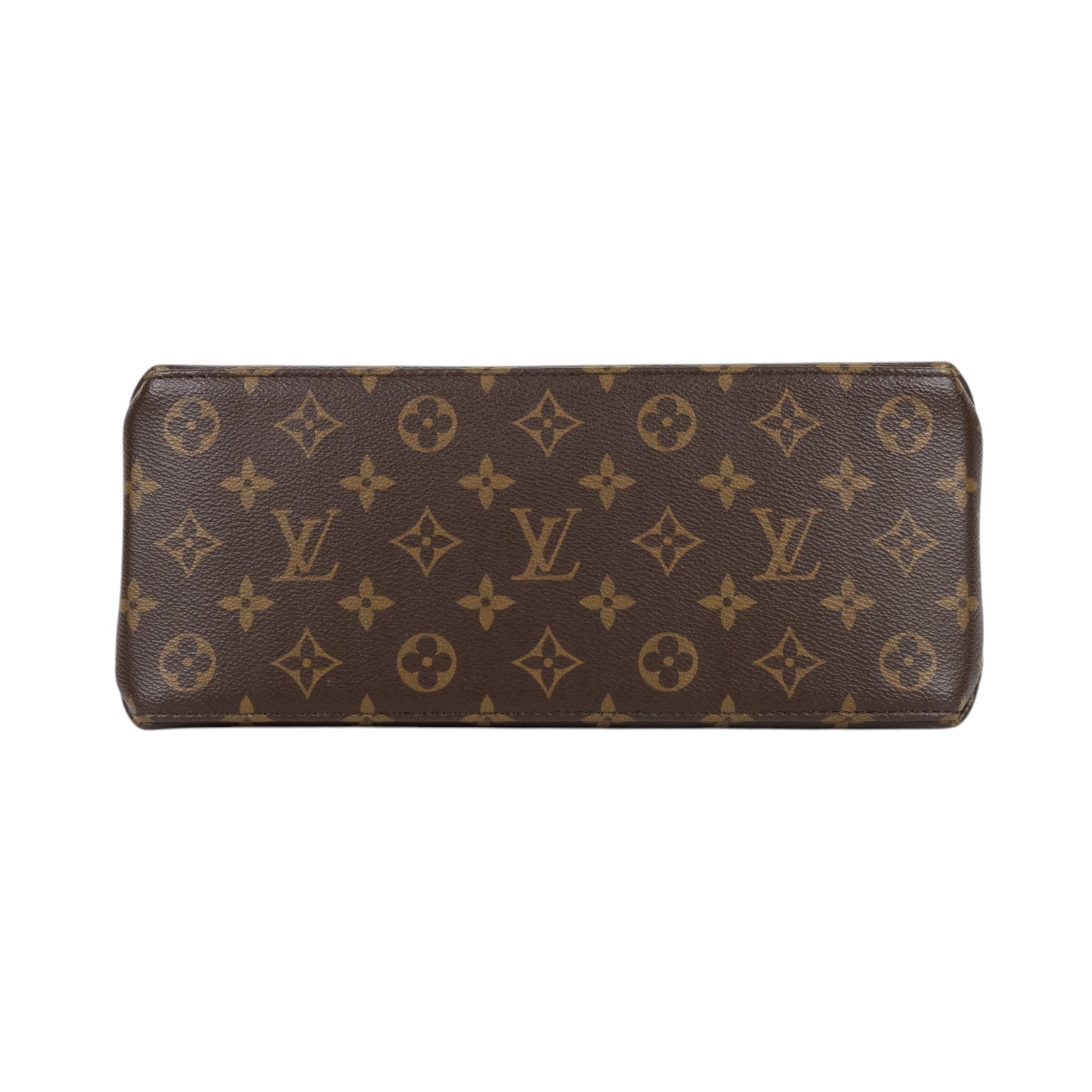 路易威登 LOUIS VUITTON Petit Palais 經典帆布 手提包 單肩包 M45900 晶片款  背帶/原廠盒子/防塵袋/鎖組/購買證明