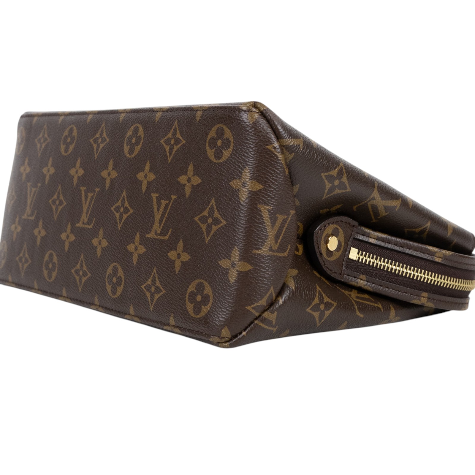 路易威登 LOUIS VUITTON Petit Palais 經典帆布 手提包 單肩包 M45900 晶片款  背帶/原廠盒子/防塵袋/鎖組/購買證明