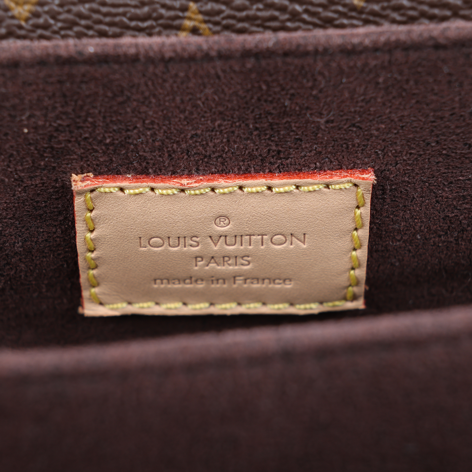 路易威登 LOUIS VUITTON Pochette Métis 老花 手提 肩背郵差包 M44875  原廠盒子/防塵袋