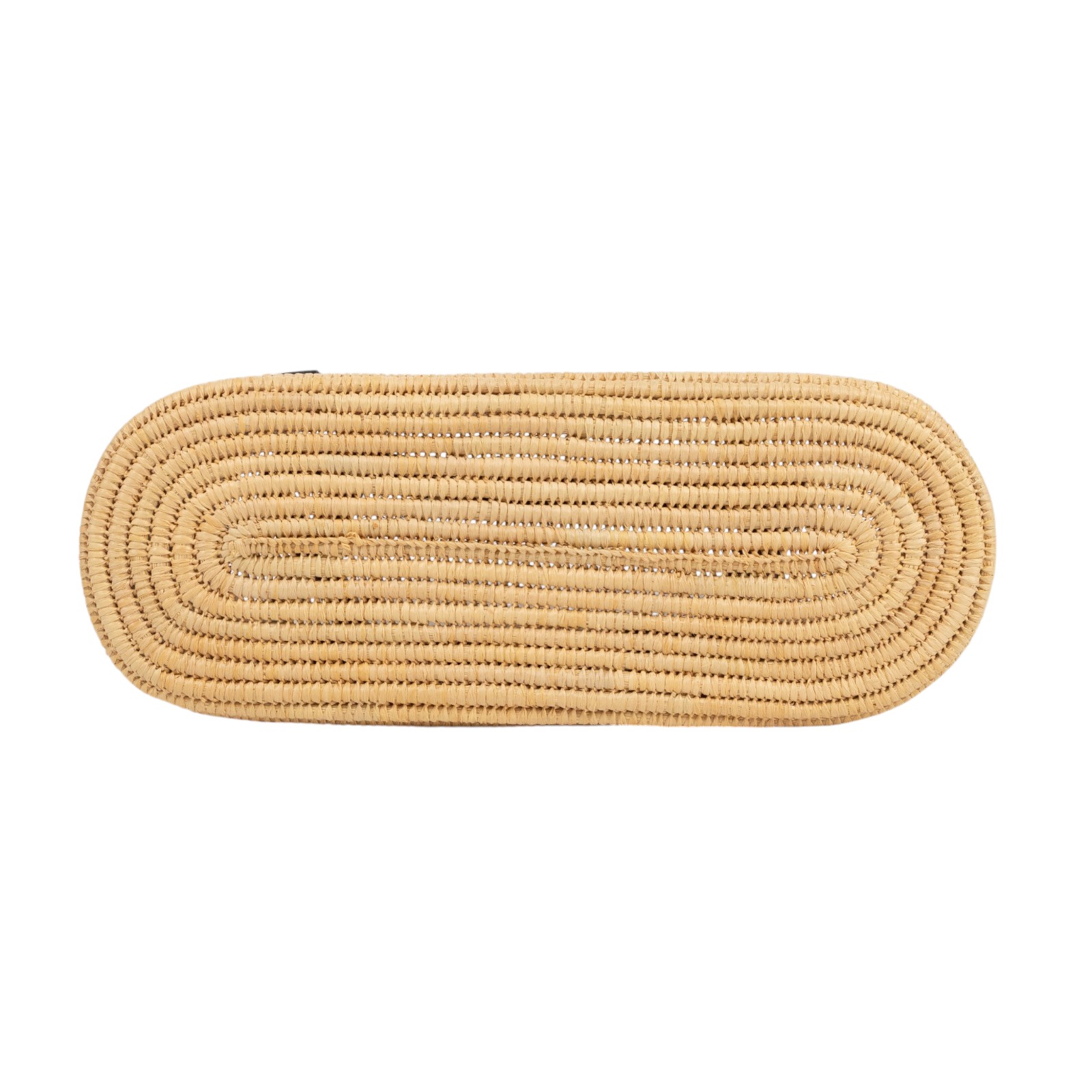 羅意威 LOEWE Square Basket 手袋 小型 A223099X02 草編Square Basket SMALL 防塵袋