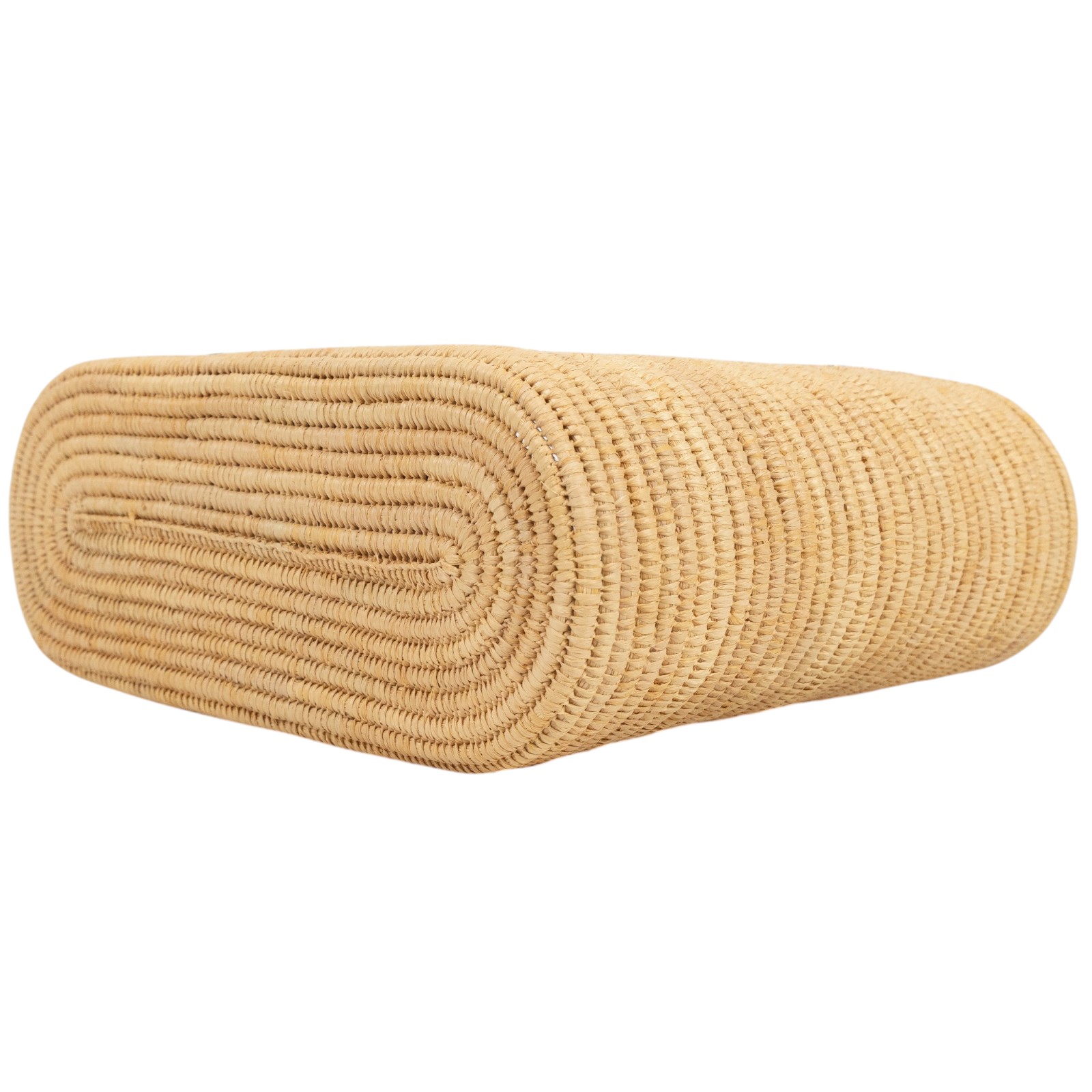 羅意威 LOEWE Square Basket 手袋 小型 A223099X02 草編Square Basket SMALL 防塵袋