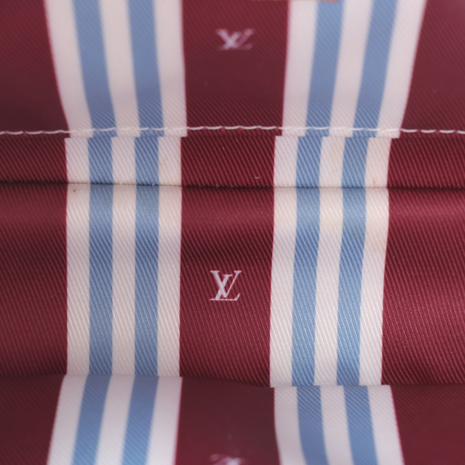 路易威登 LOUIS VUITTON Nil 相機包 肩背包 斜背包 M14682 晶片款 白原花Nil 相機包 原廠盒子/防塵袋/購買證明