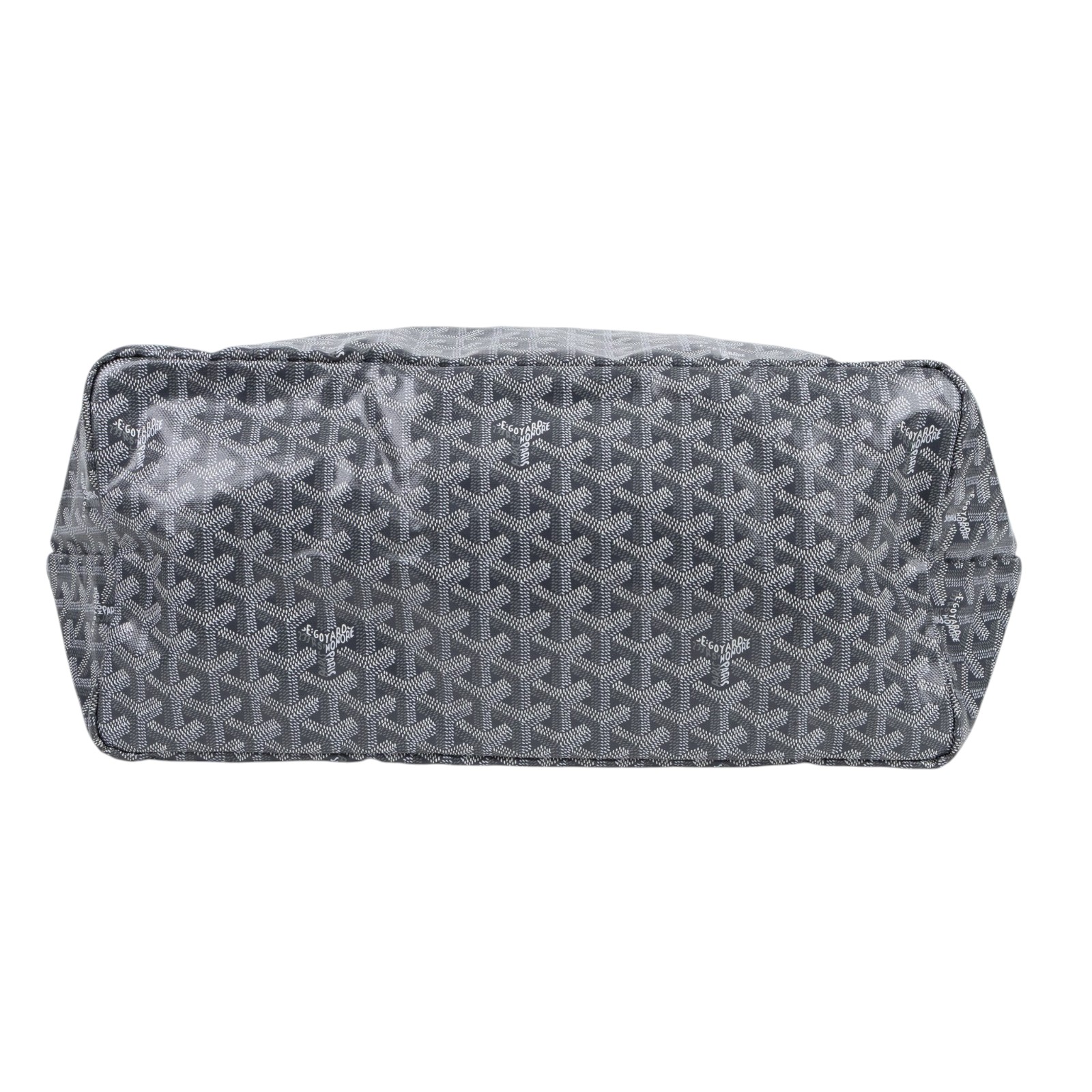 高雅德 GOYARD Saint Louis GM Bag 托特包 STLOUIGMLTY 灰SAINT LOUIS托特包GM 內袋/防塵袋