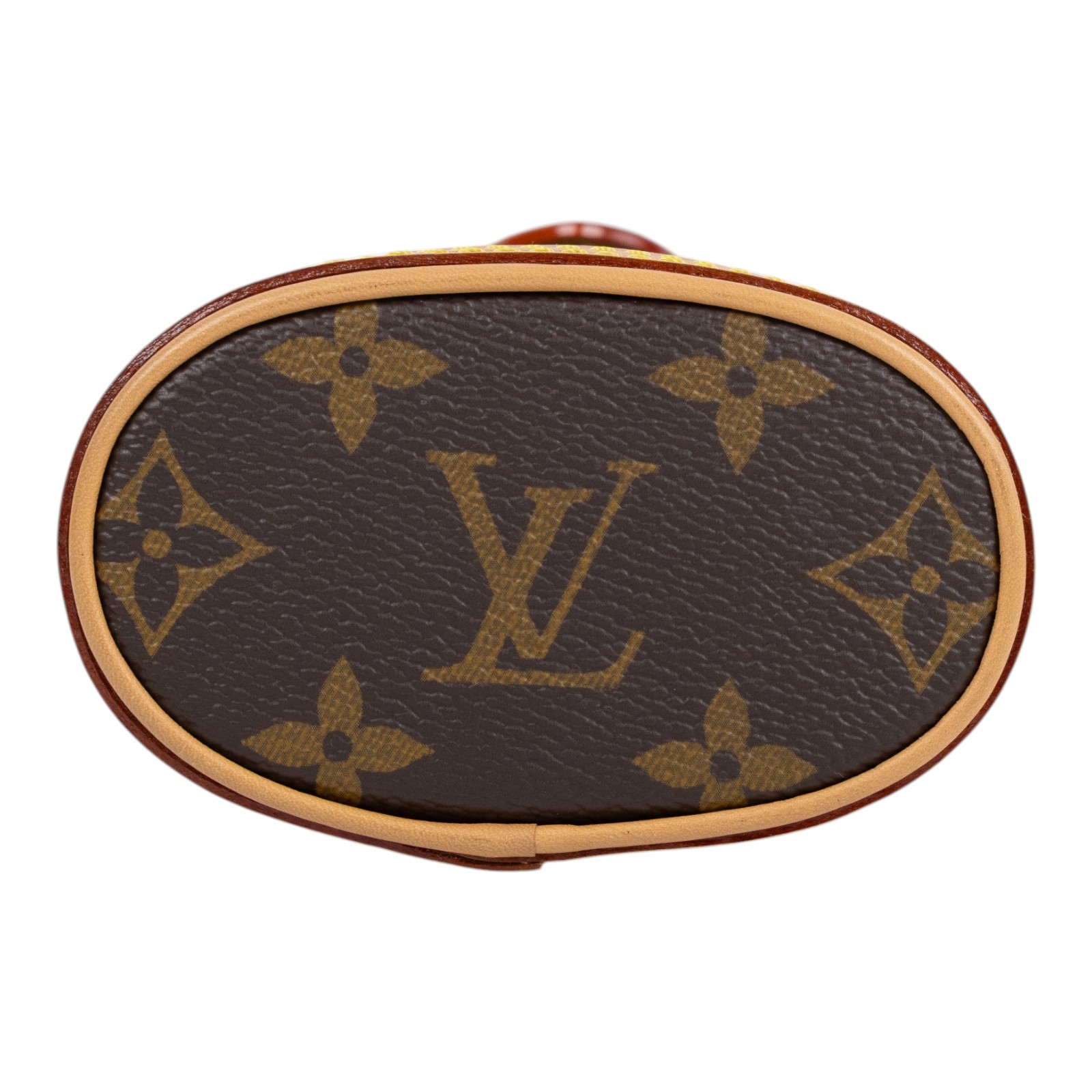 路易威登 LOUIS VUITTON Fold Me Pouch 隨身包 薯條包 M80874 晶片款  原廠盒子/防塵袋/購買證明影本/背帶