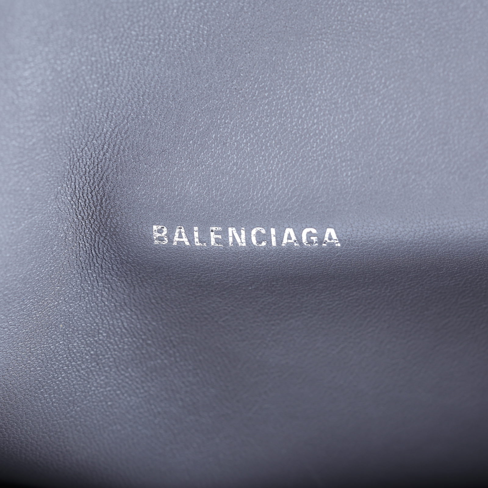 巴黎世家 BALENCIAGA Crush M 肩背包 手提包 斜背包 716393210J0 中號 無附屬品