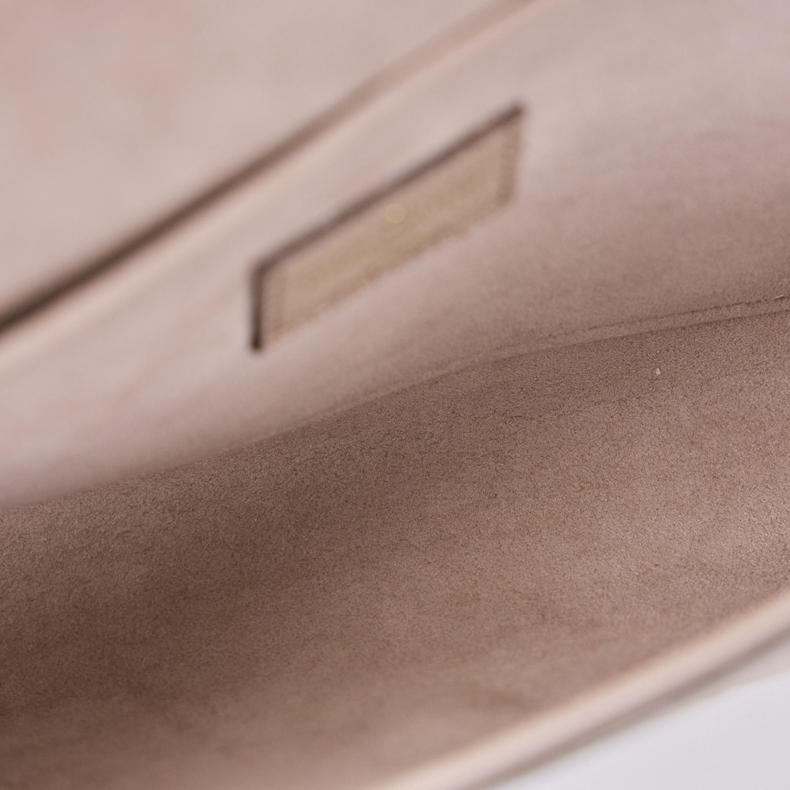 路易威登 LOUIS VUITTON Félicie Pochette 斜背包 肩背包 WOC M82610 晶片款  原廠盒子/防塵袋/購買證明/內袋2