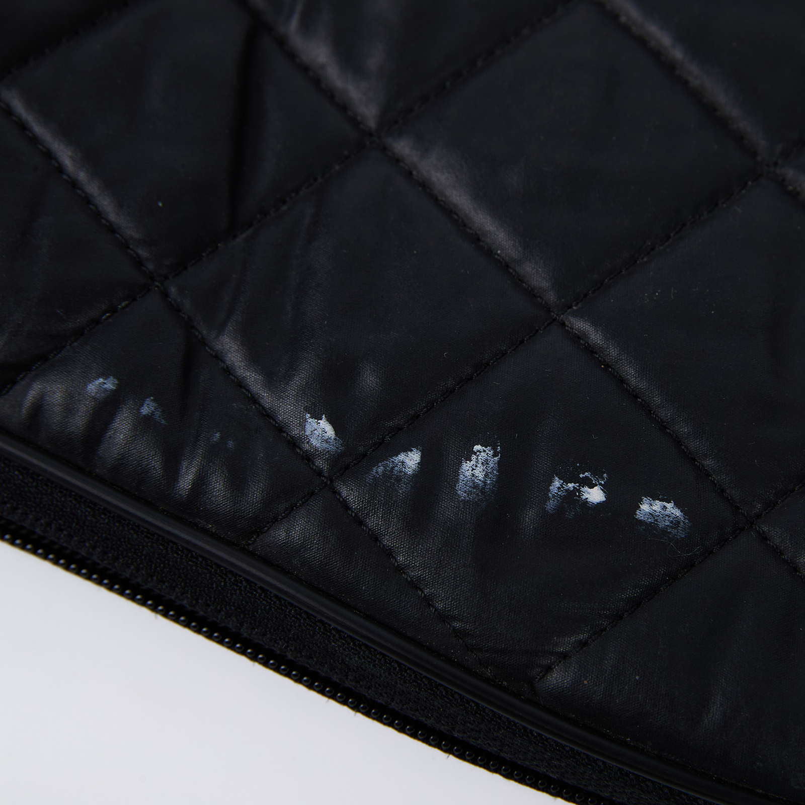 香奈兒 CHANEL 網球拍  黑白網球拍加包包 無附屬品