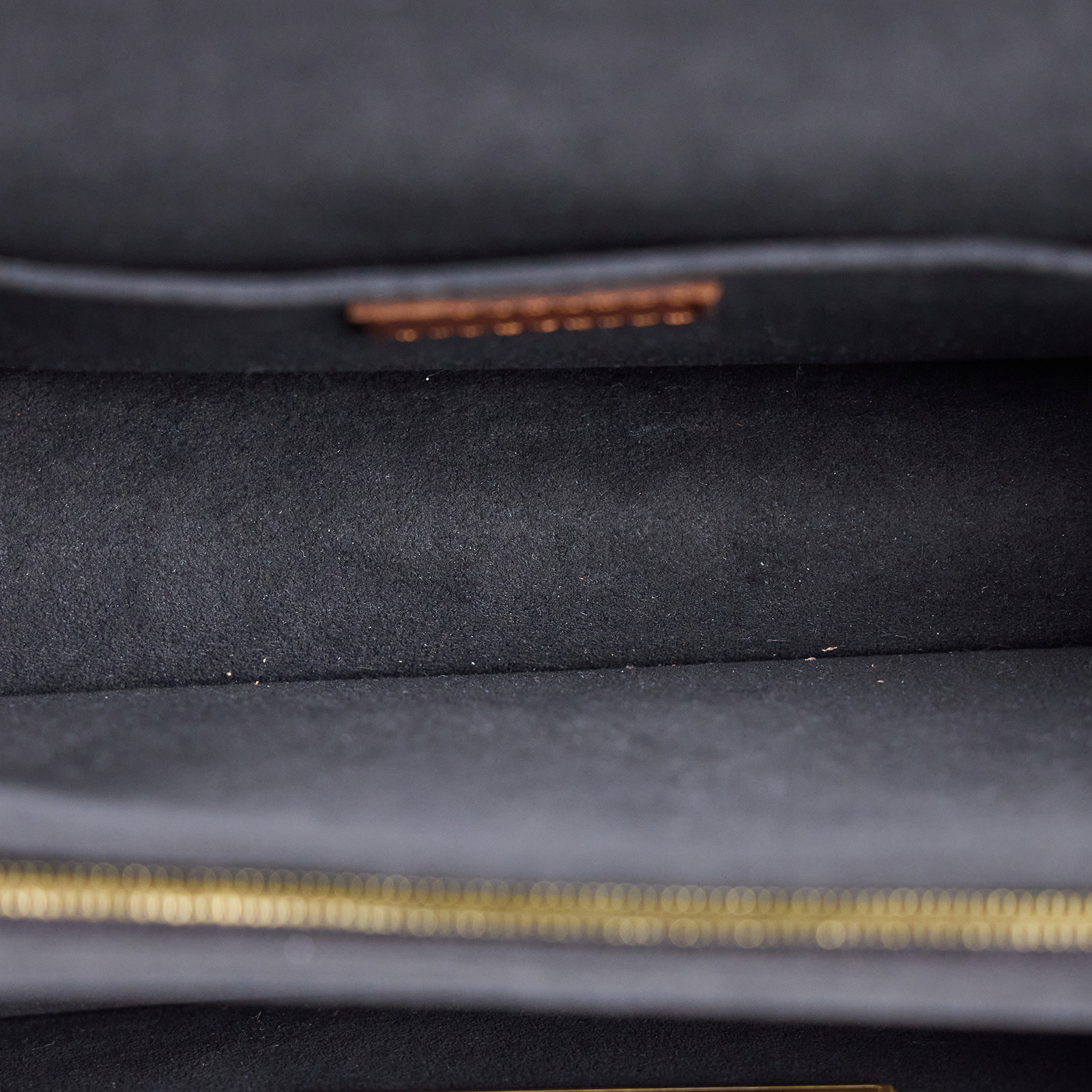 路易威登 LOUIS VUITTON Dauphine MM 手提包 雙色翻蓋斜背 鏈帶包 M45958  原廠盒子/防塵袋/購買證明/背帶2