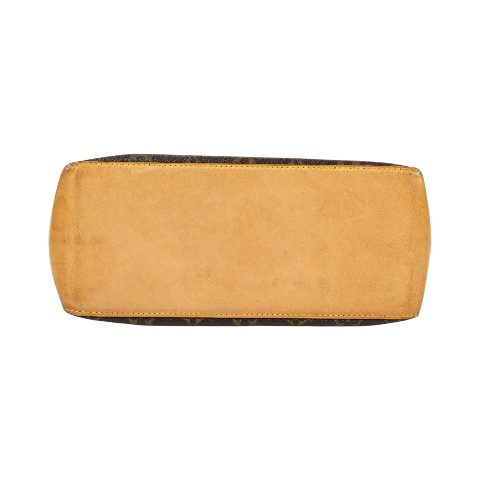 路易威登 LOUIS VUITTON Cabas Piano 托特包 經典帆布 M51148 原花CABAS PIANO 防塵袋