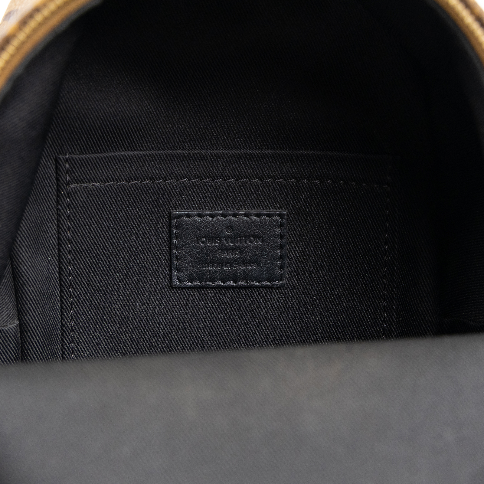 路易威登 LOUIS VUITTON Palm Springs Mini 迷你 雙肩 後背包 M42411 晶片款  背帶x2