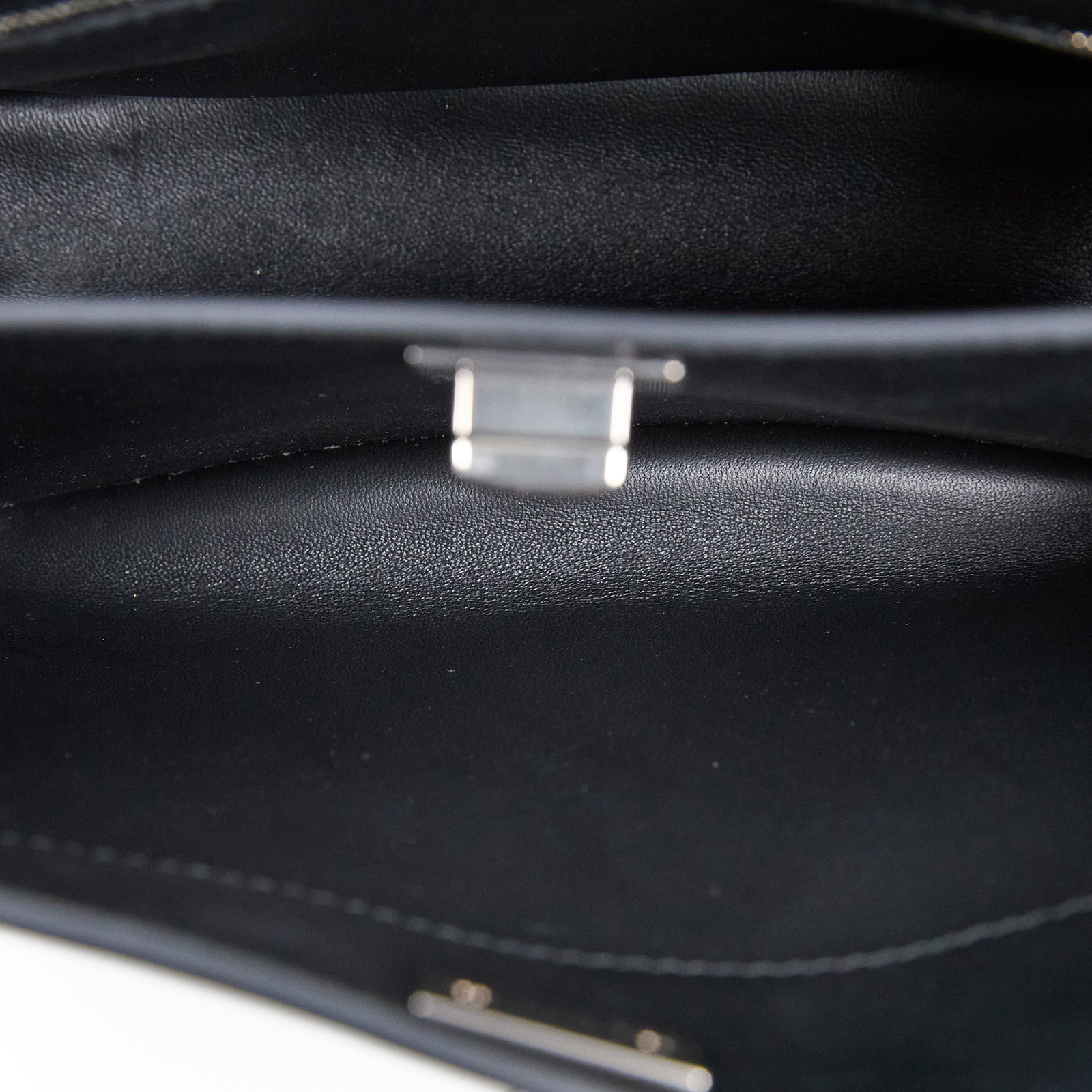 巴黎世家 BALENCIAGA Rodeo Small 手提包 銀色五金 7897792AA4U 黑銀RODEO SMALL 原廠盒子/防塵袋/背帶/購買證明
