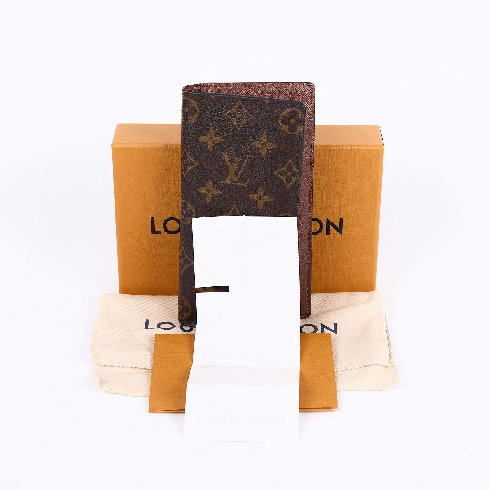 路易威登 LOUIS VUITTON Brazza 錢包 長夾 經典帆布 M66540 晶片款 棕Brazza 錢包 原廠盒子/防塵袋/購買證明