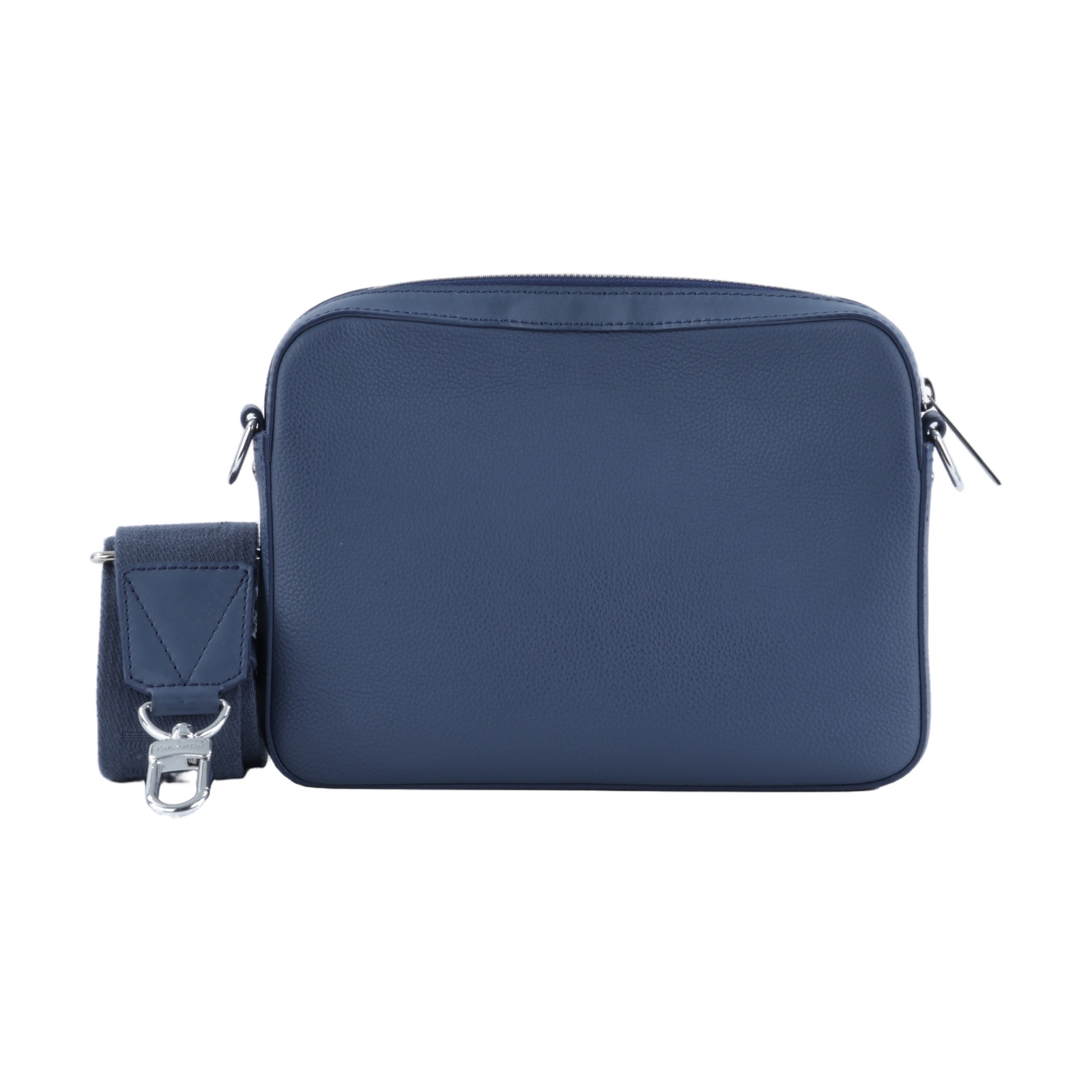 路易威登 LOUIS VUITTON Fastline Messenger 郵差包 肩背包 斜背包 M22611 晶片款  防塵袋/背帶