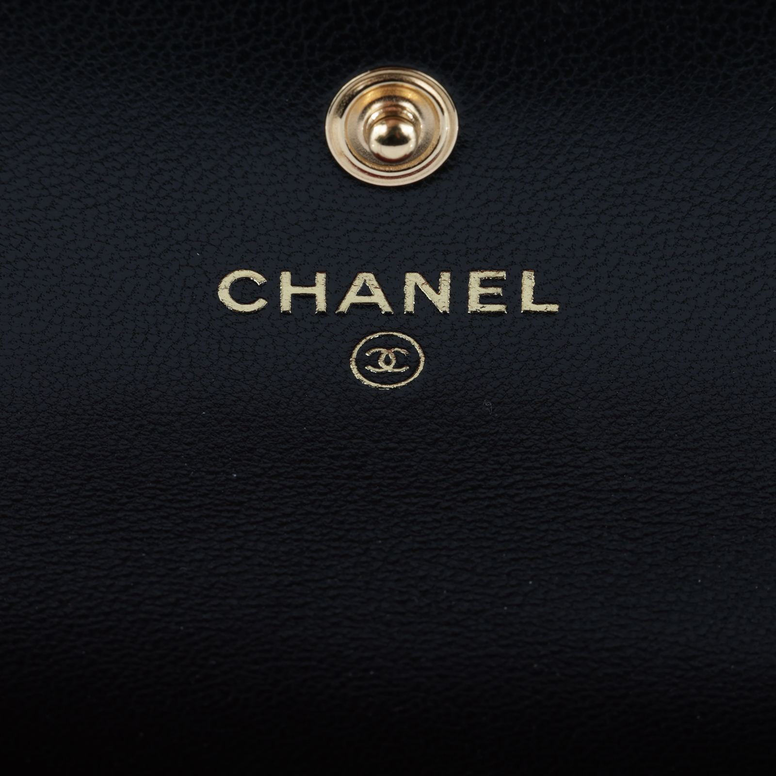 香奈兒 CHANEL 19 口蓋卡片夾 卡夾 AP1790 晶片款 19黑羊卡夾 原廠盒子/防塵袋
